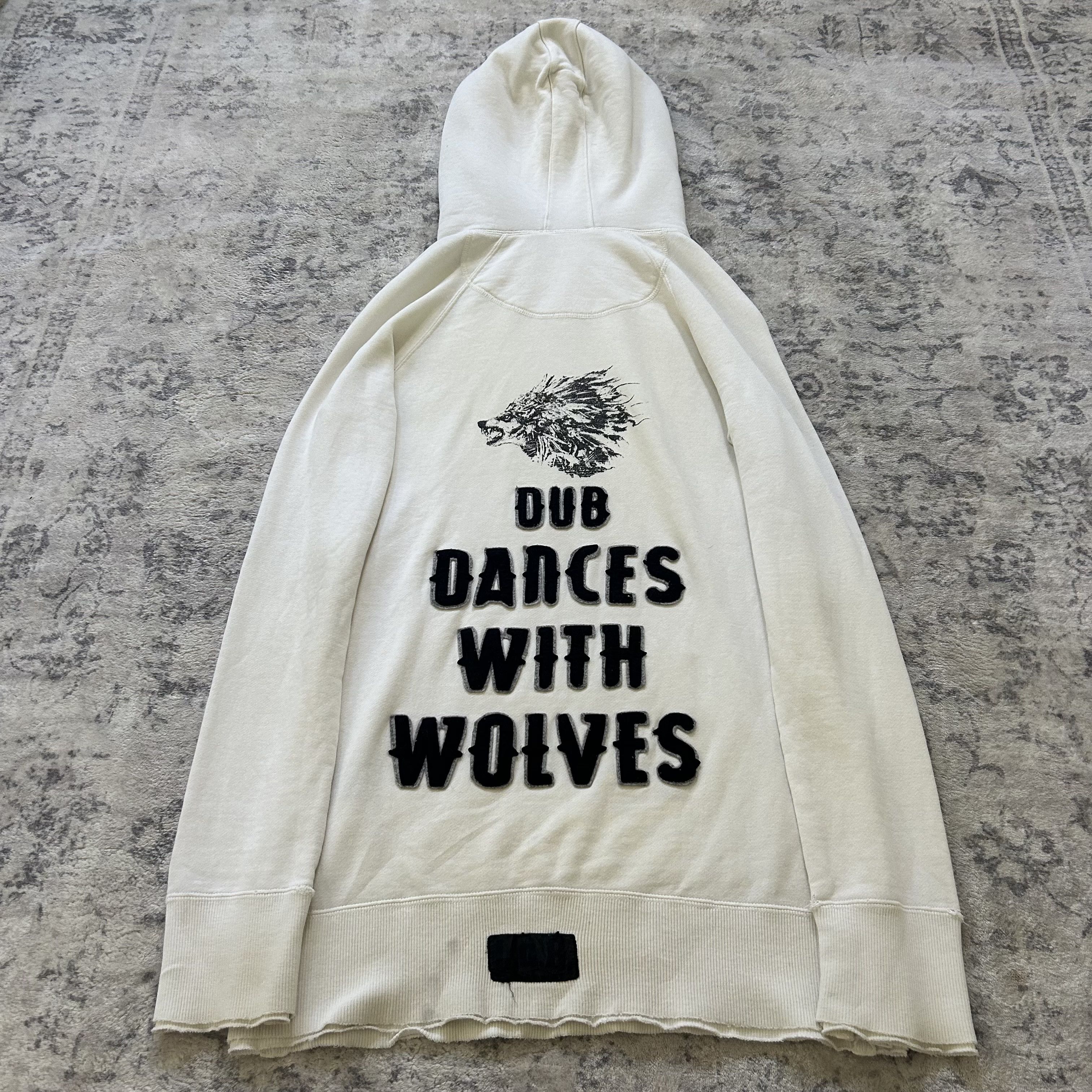 Dances With Wolves | Grailed