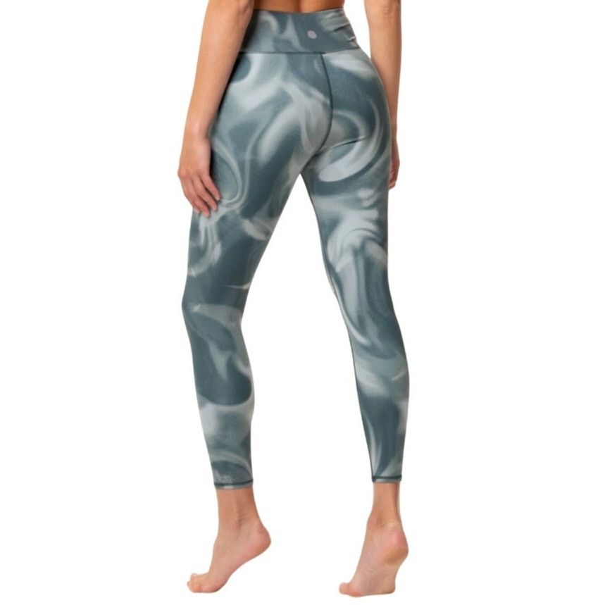 Threads 4 Thought Jackie High Rise 7/8 Sport Leggings - Stitch Fix Pants Size 25" / US 0 / IT 36 - 7 Thumbnail