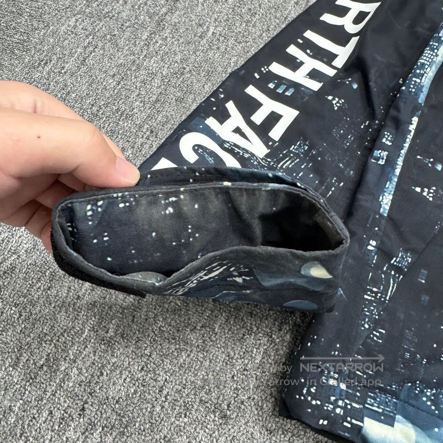 The North Face The North Face Starry Sky jacket| Size US XS / EU 42 / 0 - 3 Thumbnail