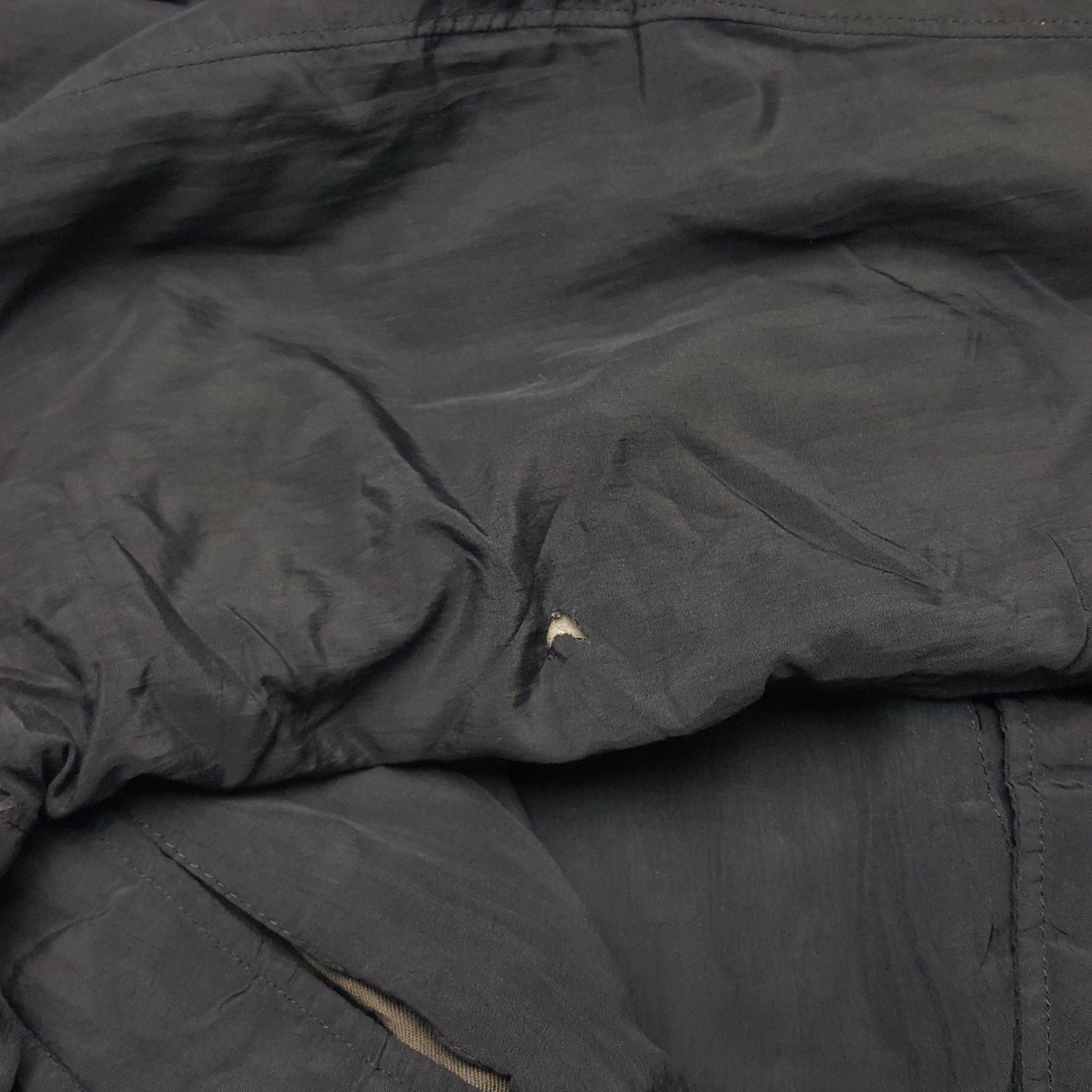 Japanese Brand × Vintage × Y's for Men Vintage Y's For Men Black Japan Jacket Size US M / EU 48-50 / 2 - 6 Thumbnail