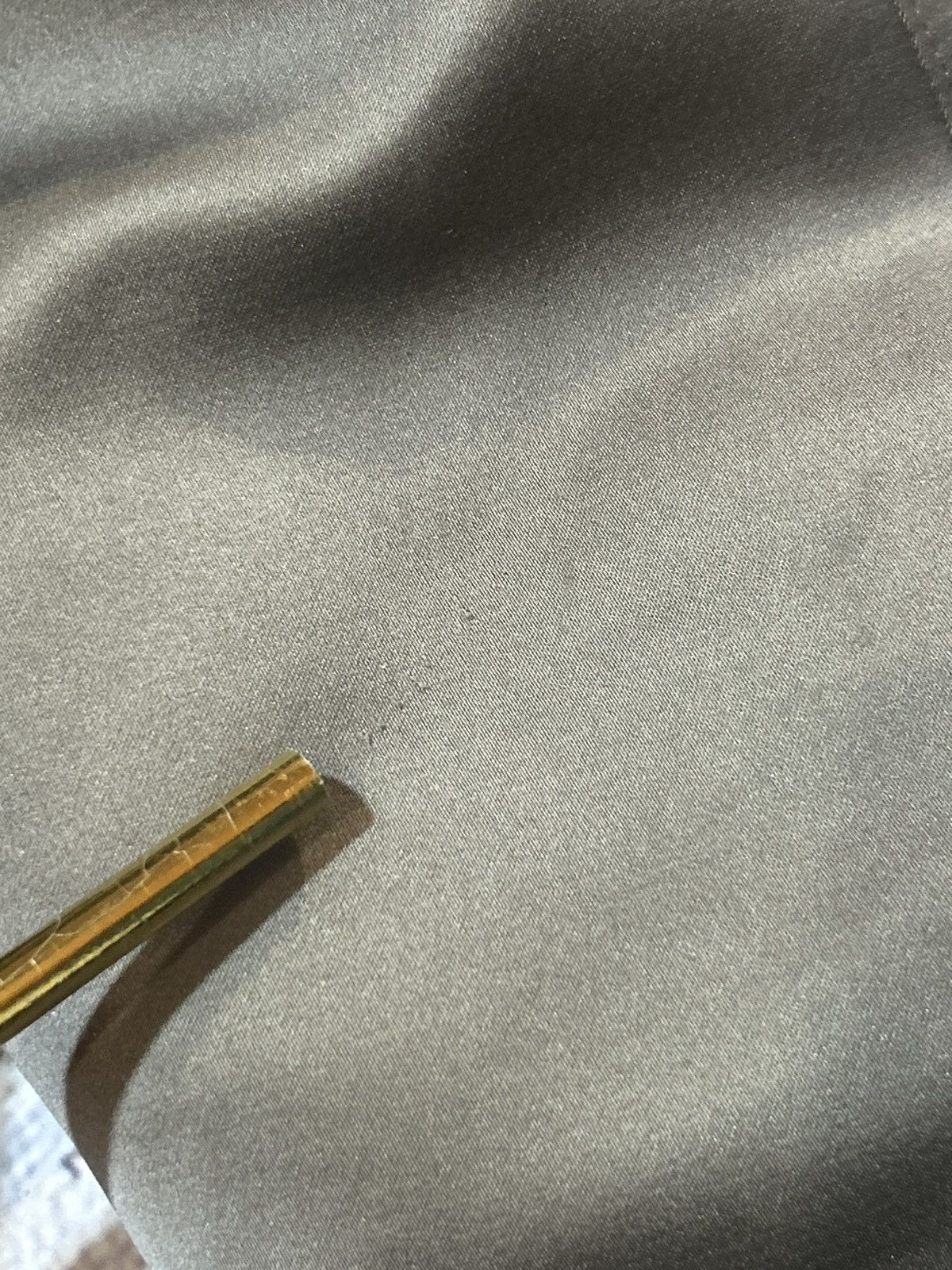 Rick Owens Rick Owens Bomber Jacket Glitter Mainline Down Filled Size US S / EU 44-46 / 1 - 18 Thumbnail