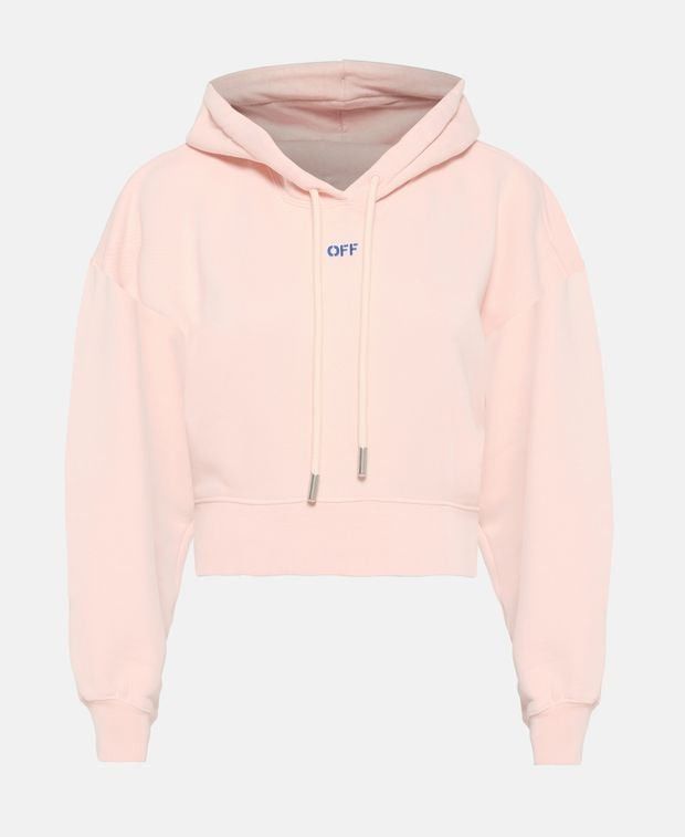 Off-White Hoodie Size XL / US 12-14 / IT 48-50 - 1 Thumbnail