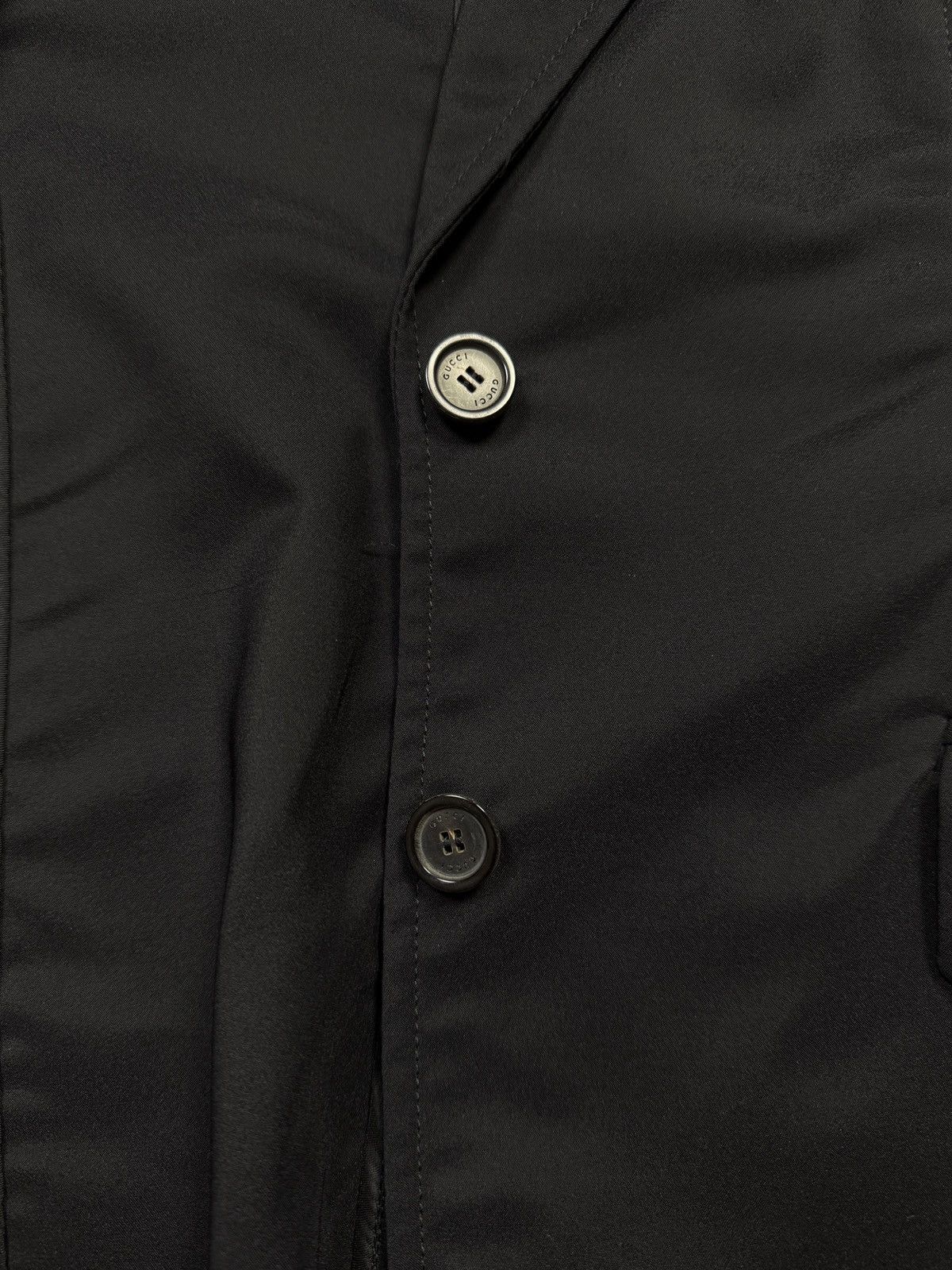 Gucci Gucci Blazer Size M / US 6-8 / IT 42-44 - 14 Thumbnail