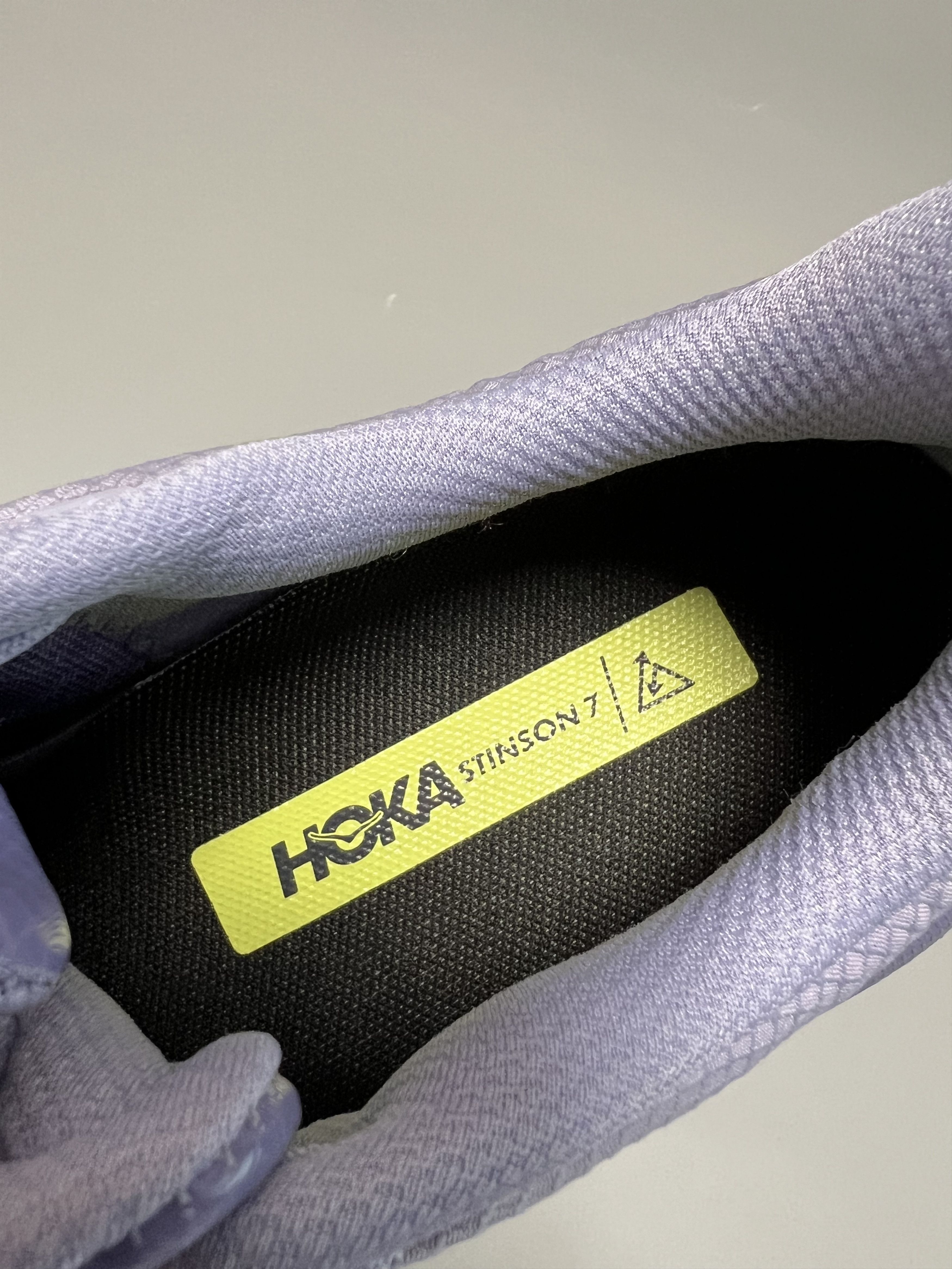 Hoka 8B Hoka One One Stinson 7 Women's Trail Running Shoes Size US 8 / IT 38 - 17 Thumbnail