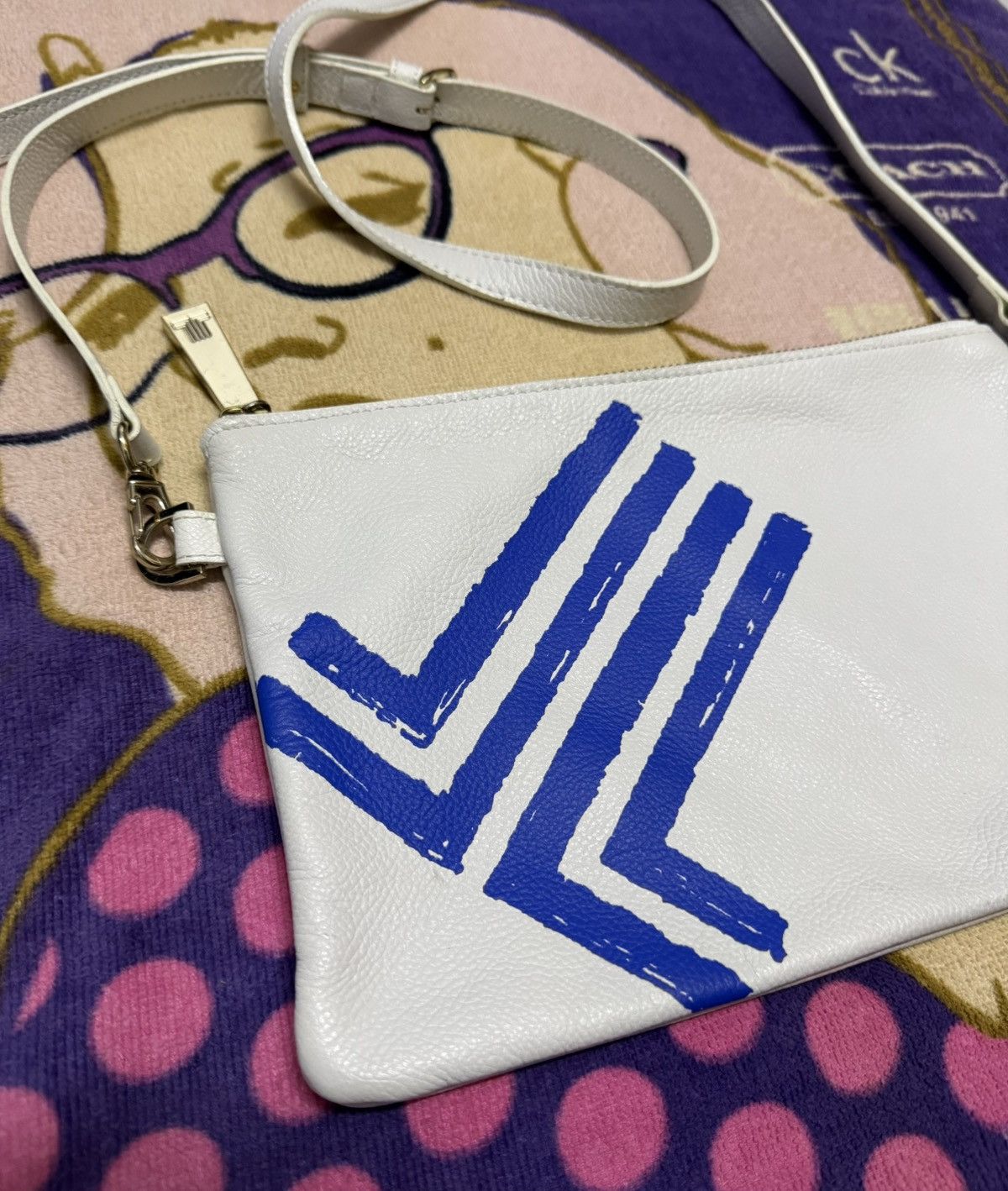 Lanvin Rare 🤝 LANVIN Bag Size ONE SIZE - 3 Thumbnail