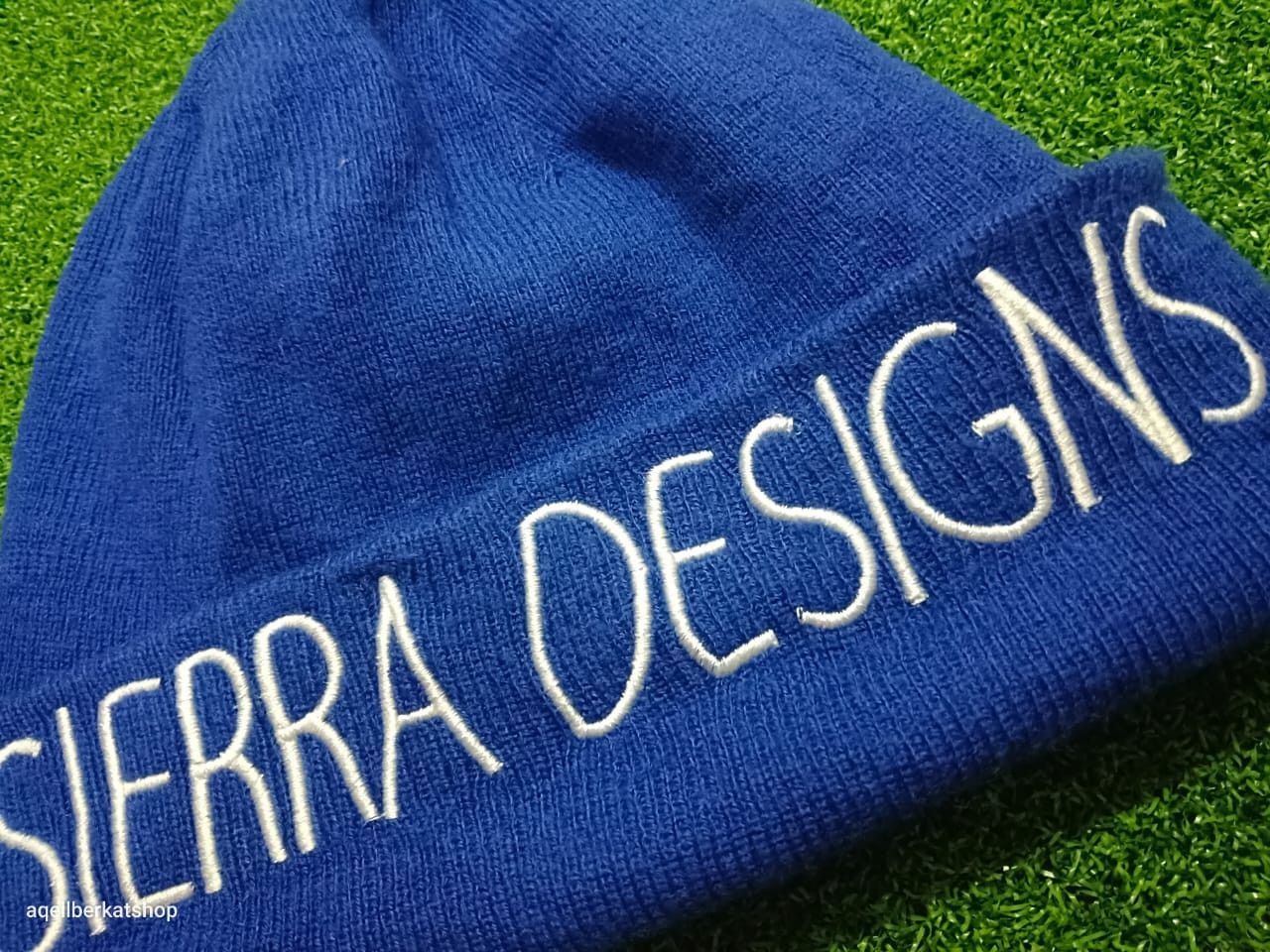 Sierra Designs SIERRA DESIGNS Riverside Beanie Size ONE SIZE - 7 Thumbnail