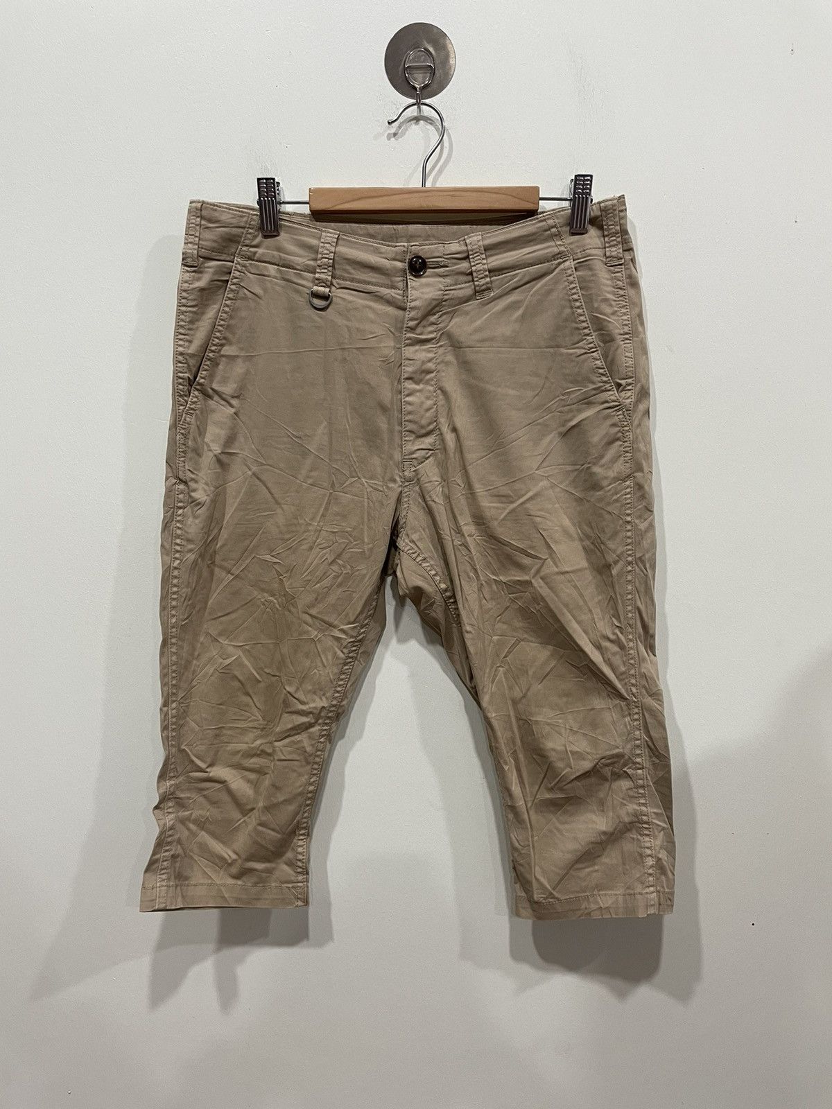Sophnet. Sophnet. Knee Length Pants Size US 33 - 1 Thumbnail