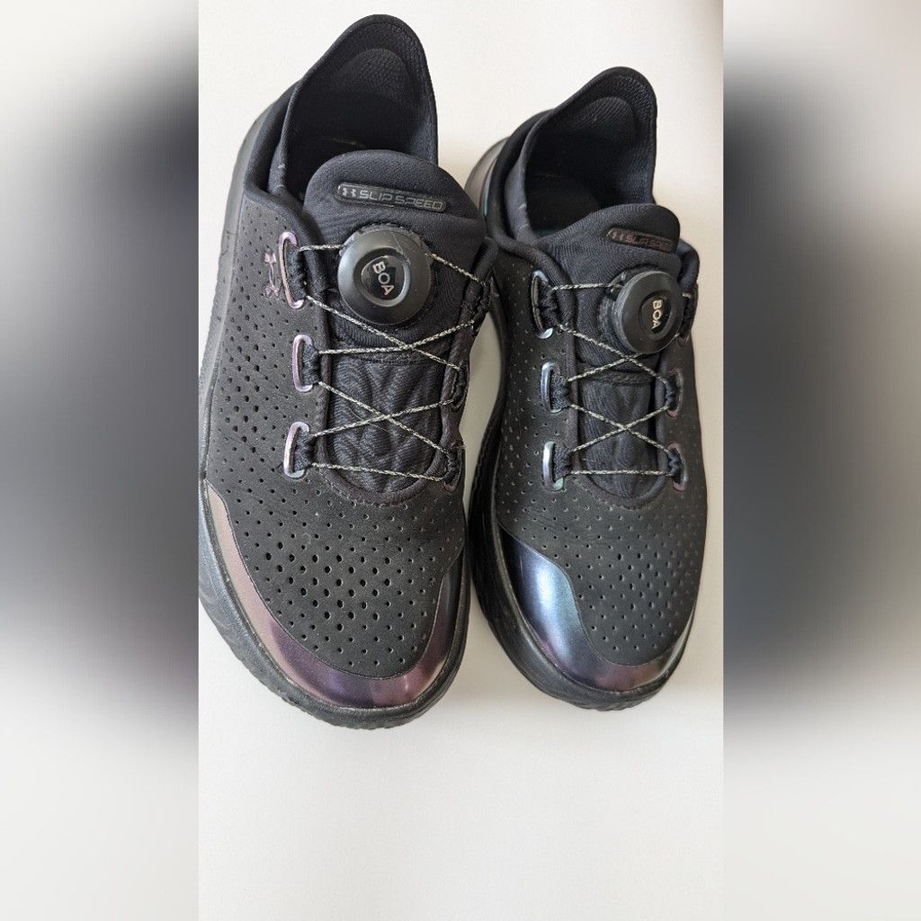 Under Armour Under Armour Under Armour Slipspeed Iridescent Size US 7 / IT 37 - 4 Thumbnail