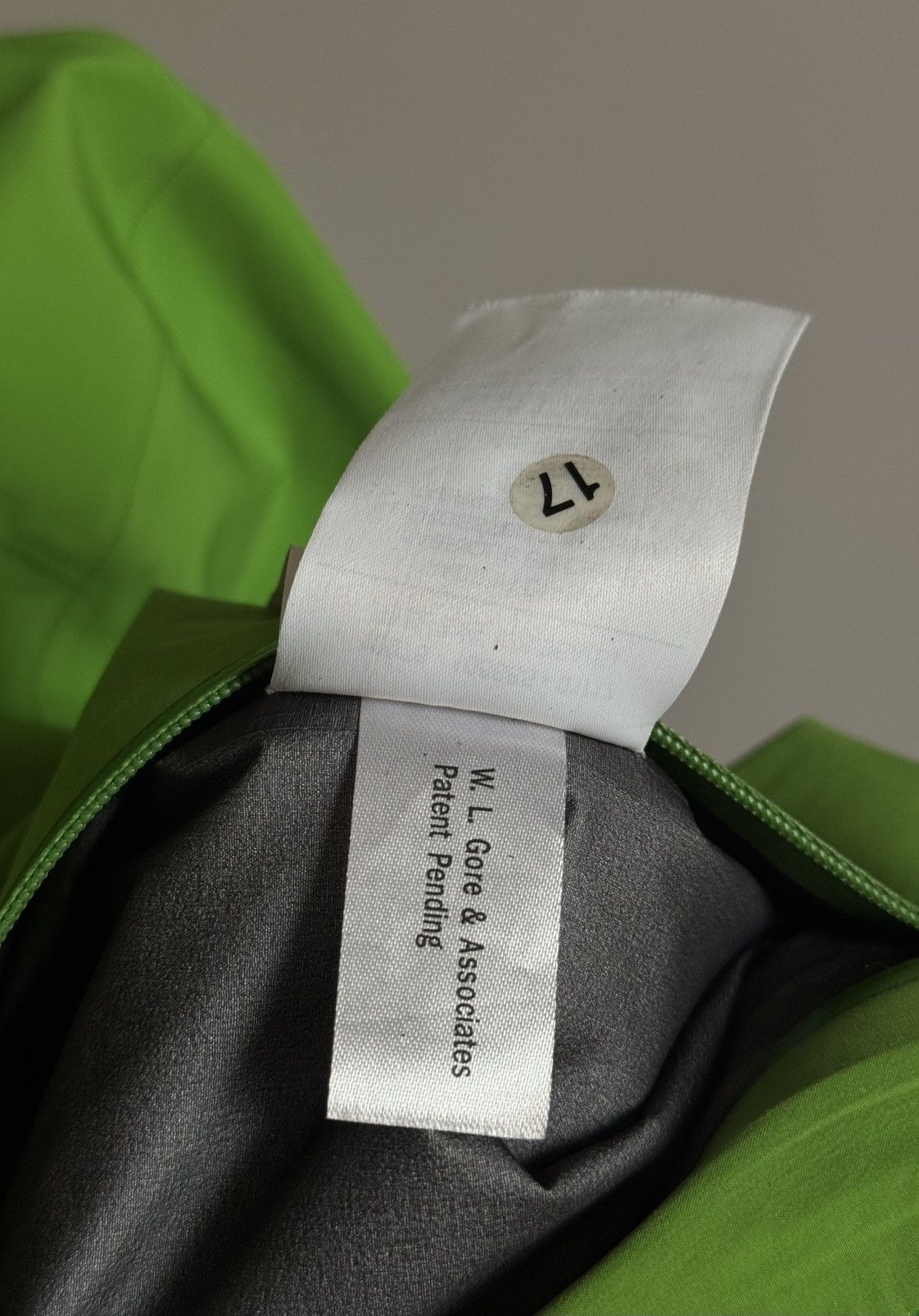 Arc'teryx Arc’teryx Alpha FL Gore-Tex Jacket Green Size US S / EU 44-46 / 1 - 20 Thumbnail