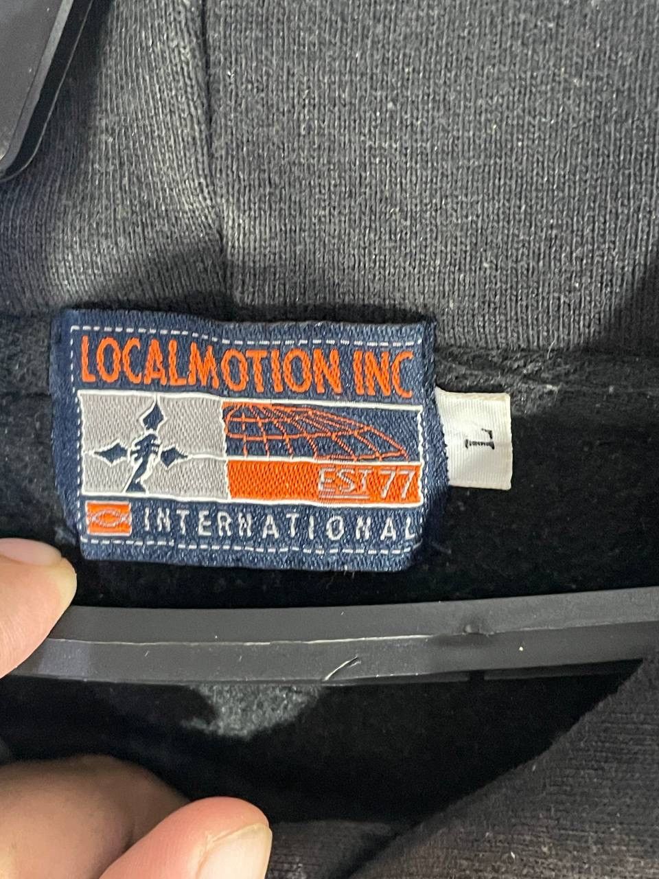 Vintage Vintage local motion surfing Size US L / EU 52-54 / 3 - 8 Thumbnail