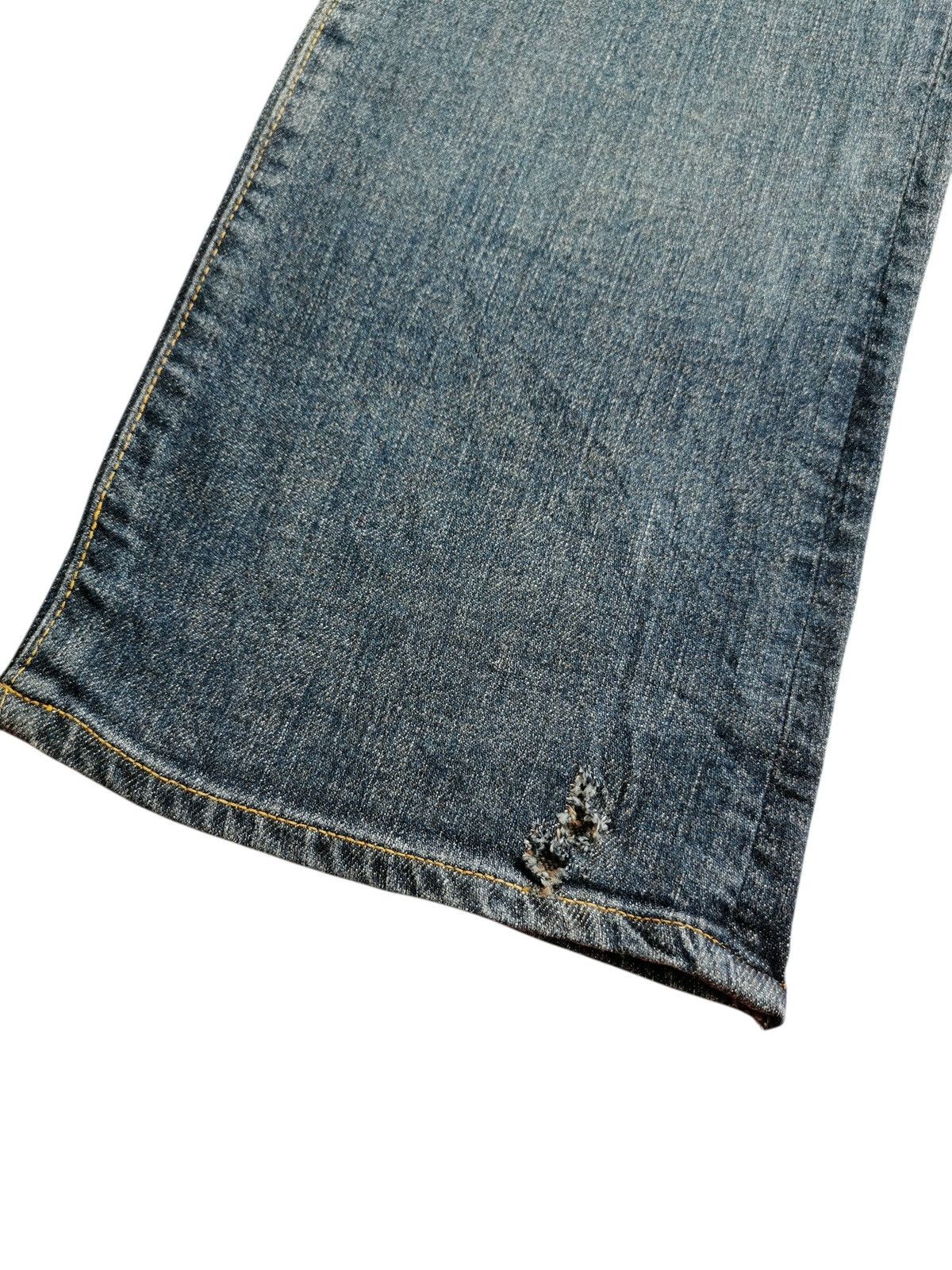 45rpm Vintage 45rpm Jeans Size US 30 / EU 46 - 8 Thumbnail