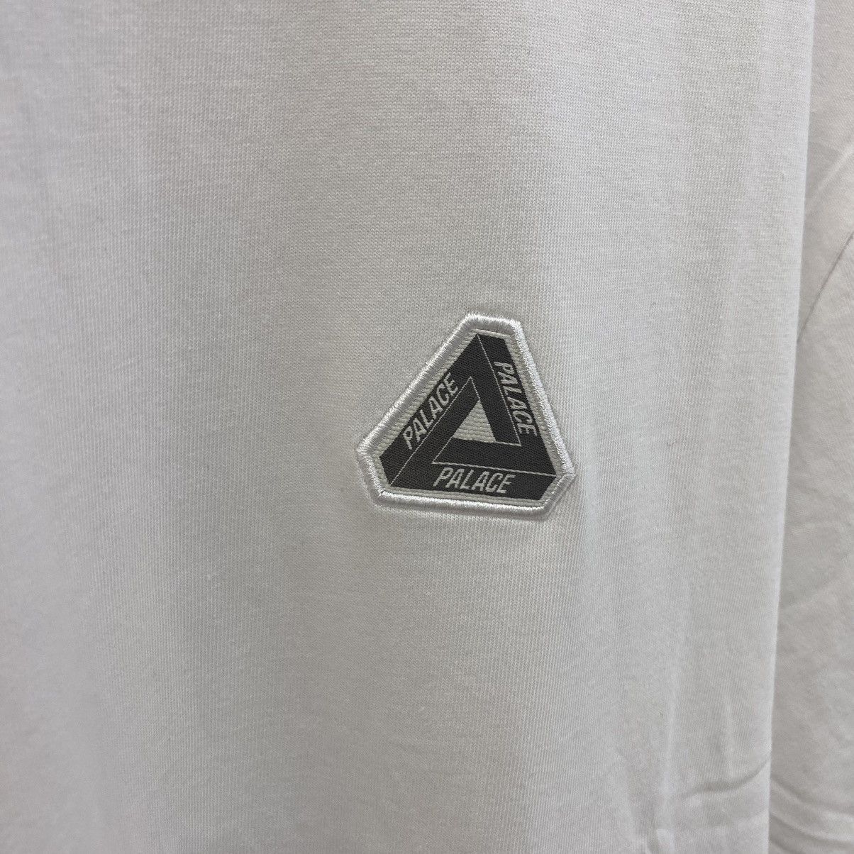 Palace Palace Sofar Tee White Size US L / EU 52-54 / 3 - 2 Thumbnail