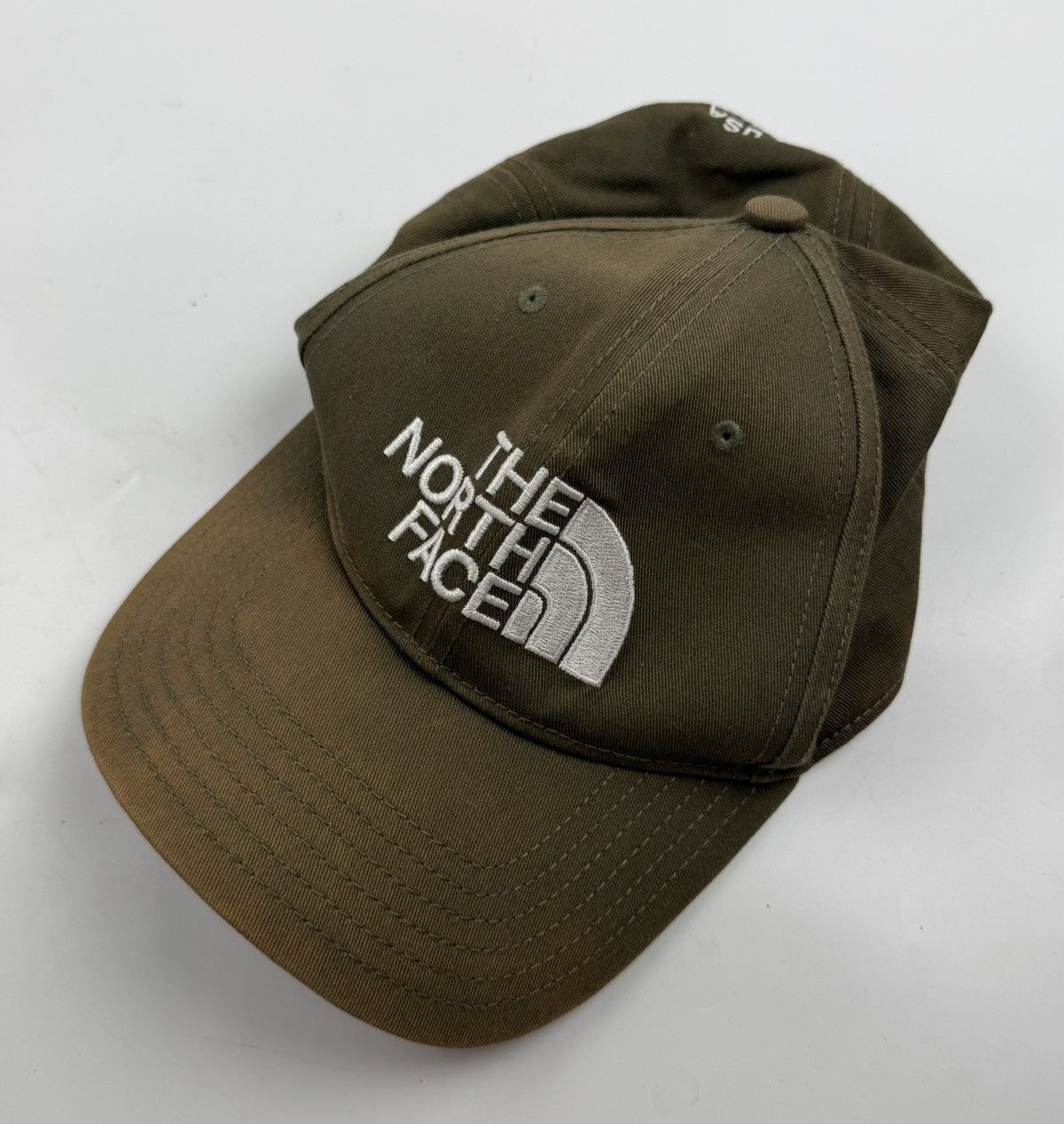 The North Face faded the north face cap tc52 Size ONE SIZE - 2 Thumbnail