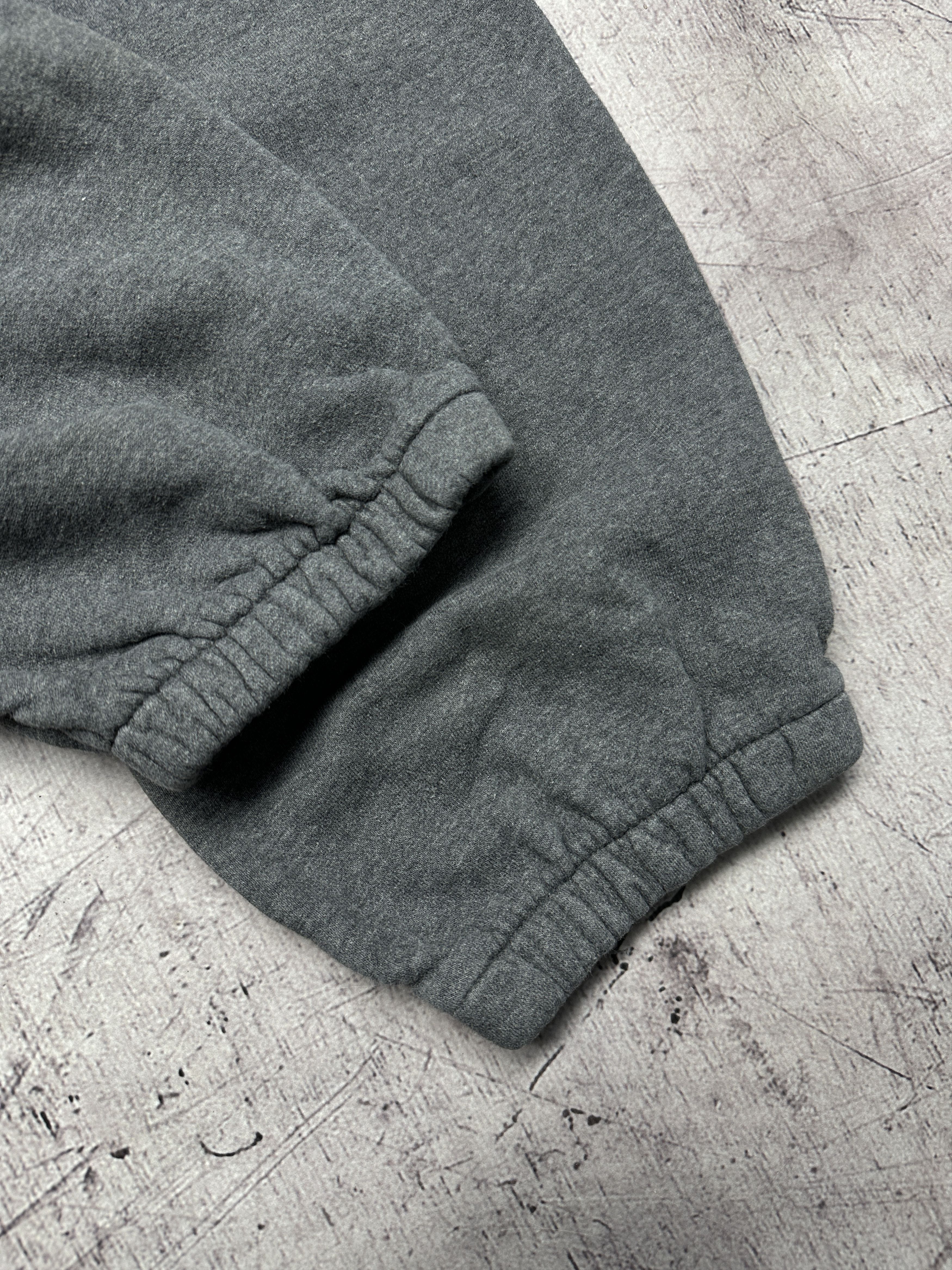 Nike Nike Vintage Mens Baggy Sweatpants Track Pants Size US 30 / EU 46 - 9 Thumbnail