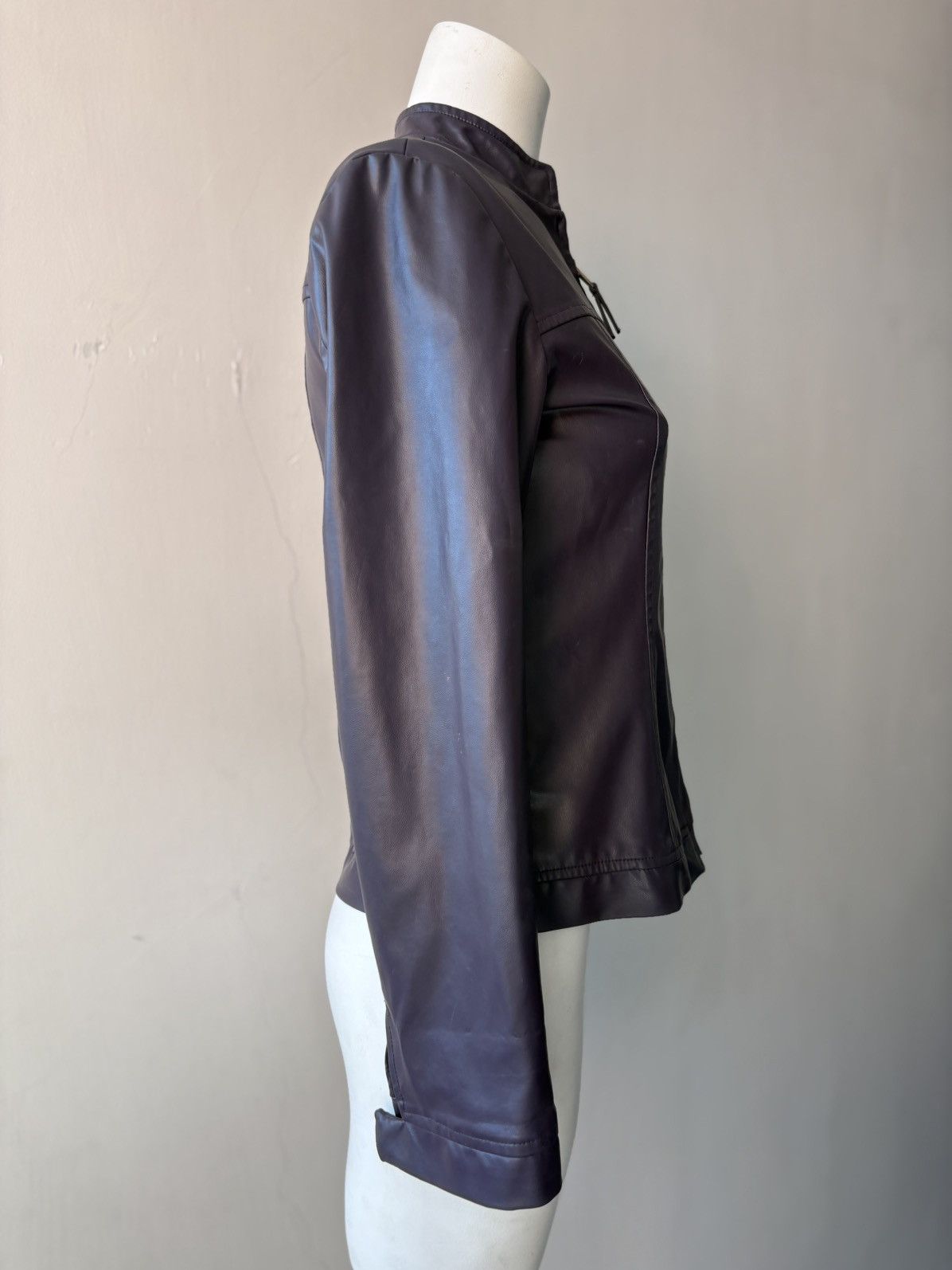 Vintage Vivid jacket Size S / US 4 / IT 40 - 8 Thumbnail