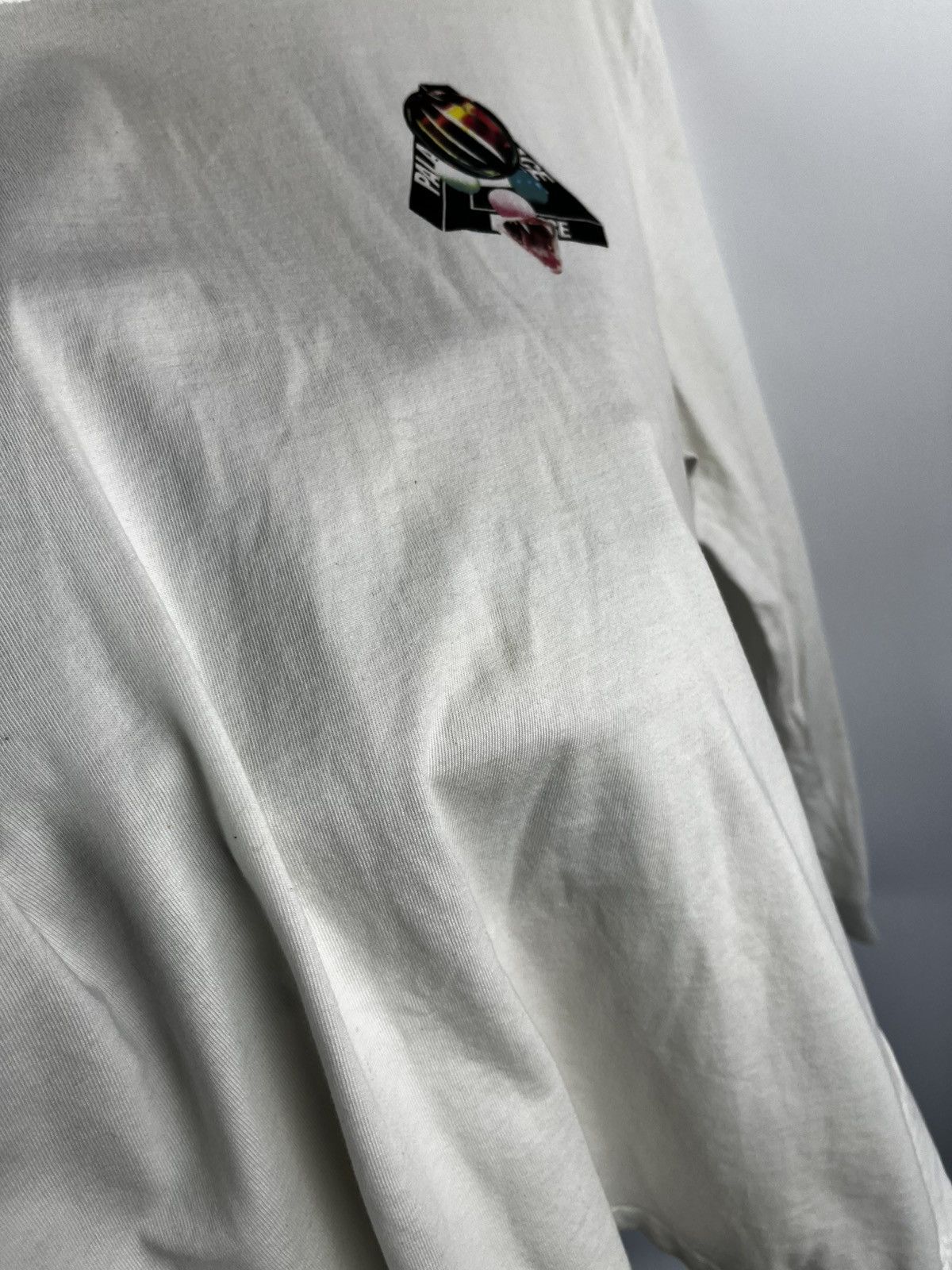 Palace Palace Skateboard Tri-ferg Longsleeve Size US M / EU 48-50 / 2 - 12 Thumbnail