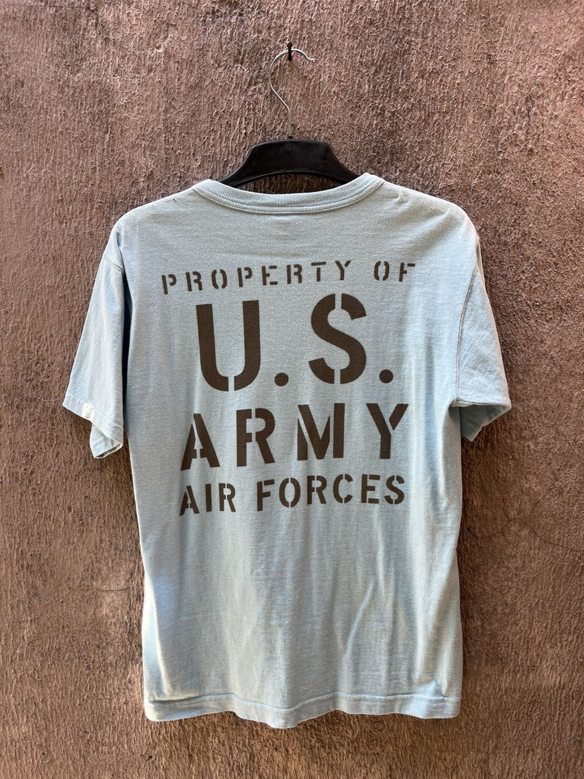 Buzz Rickson's × TOYS McCOY Us army air force Size US M / EU 48-50 / 2 - 5 Thumbnail