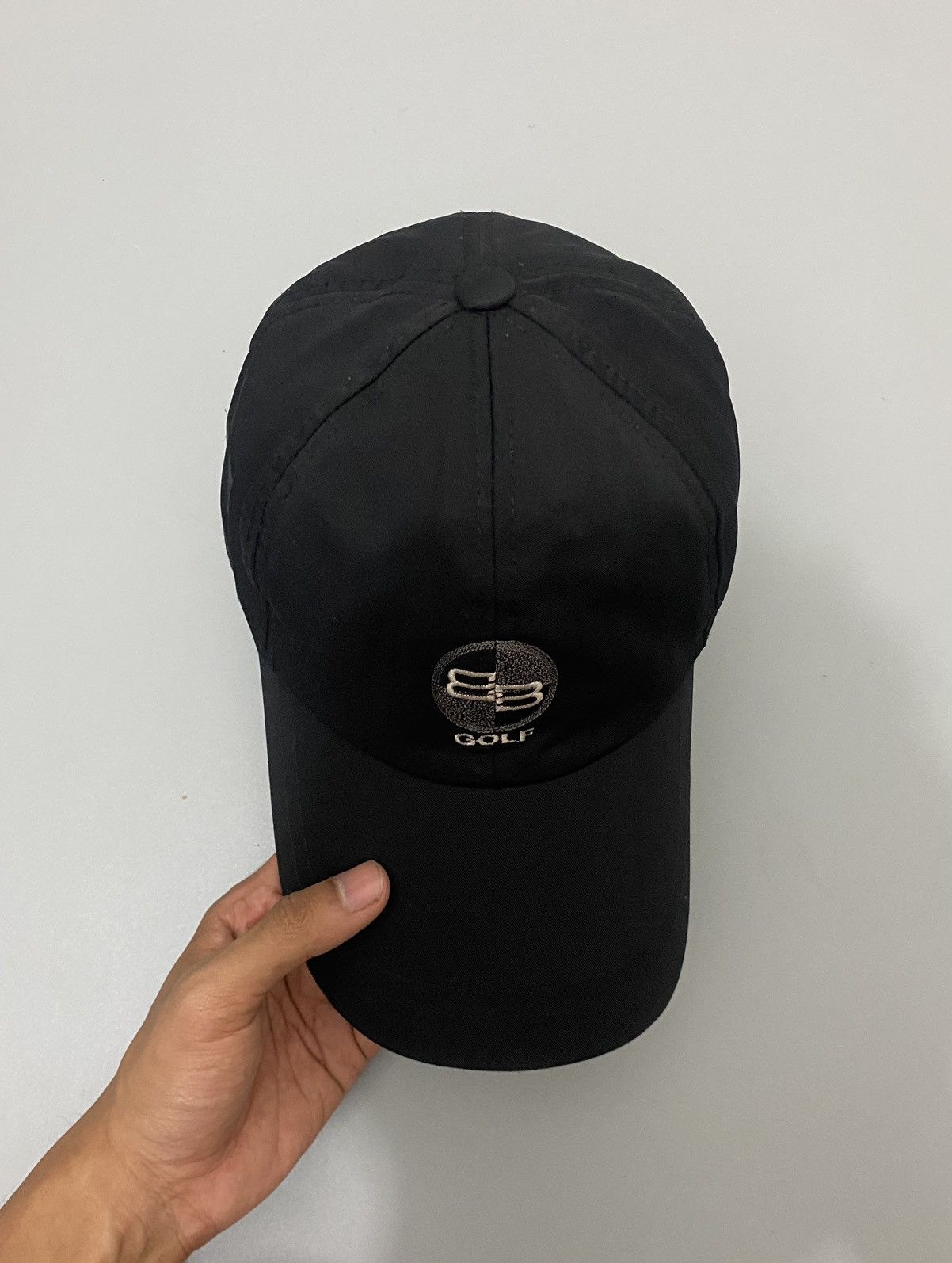 Balenciaga 💥Rare💥Balenciaga Scale Caps Size ONE SIZE - 5 Thumbnail