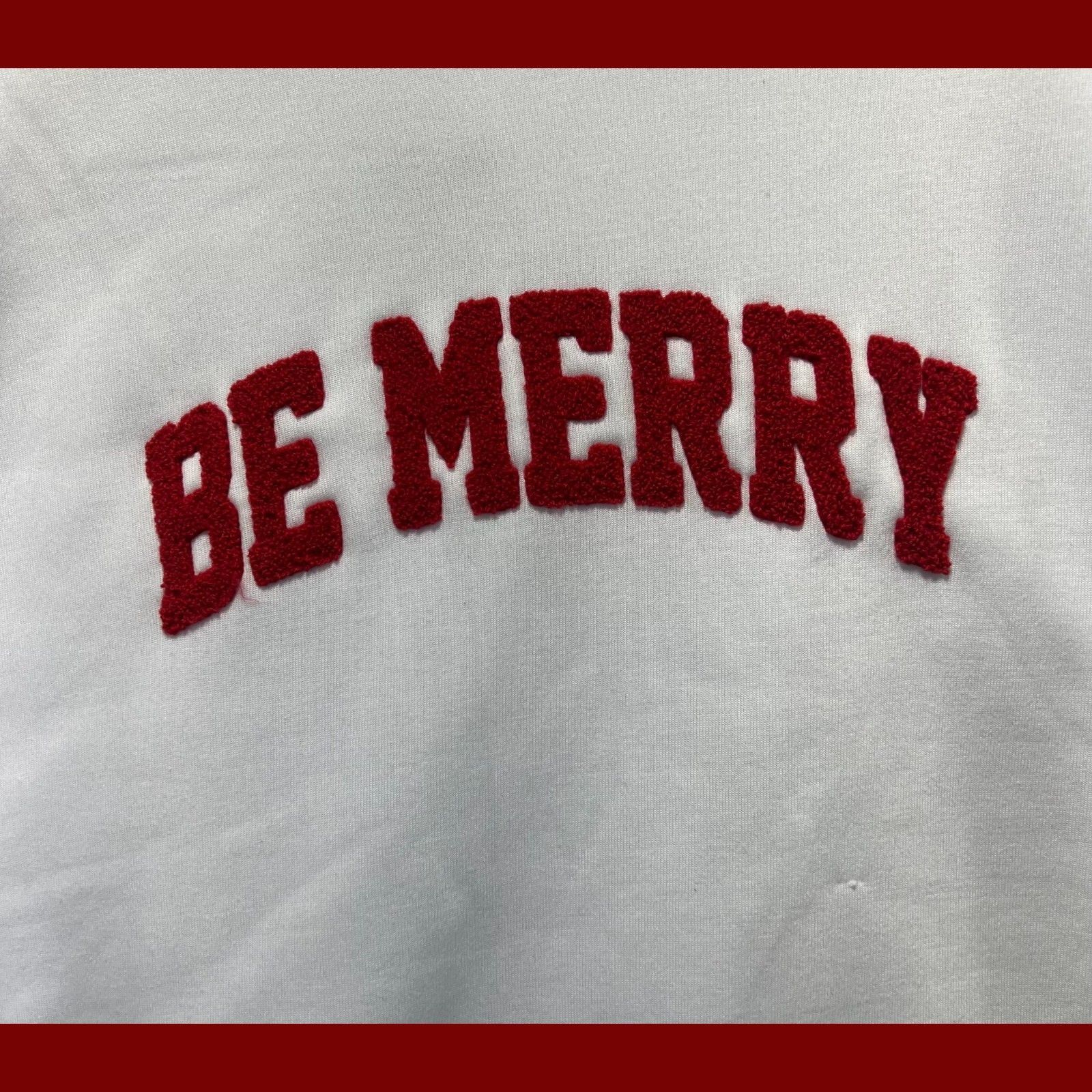 rue21 Rue 21 - Men's Long Sleeve Sweatshirt - White - Extra Large Size US XL / EU 56 / 4 - 10 Thumbnail