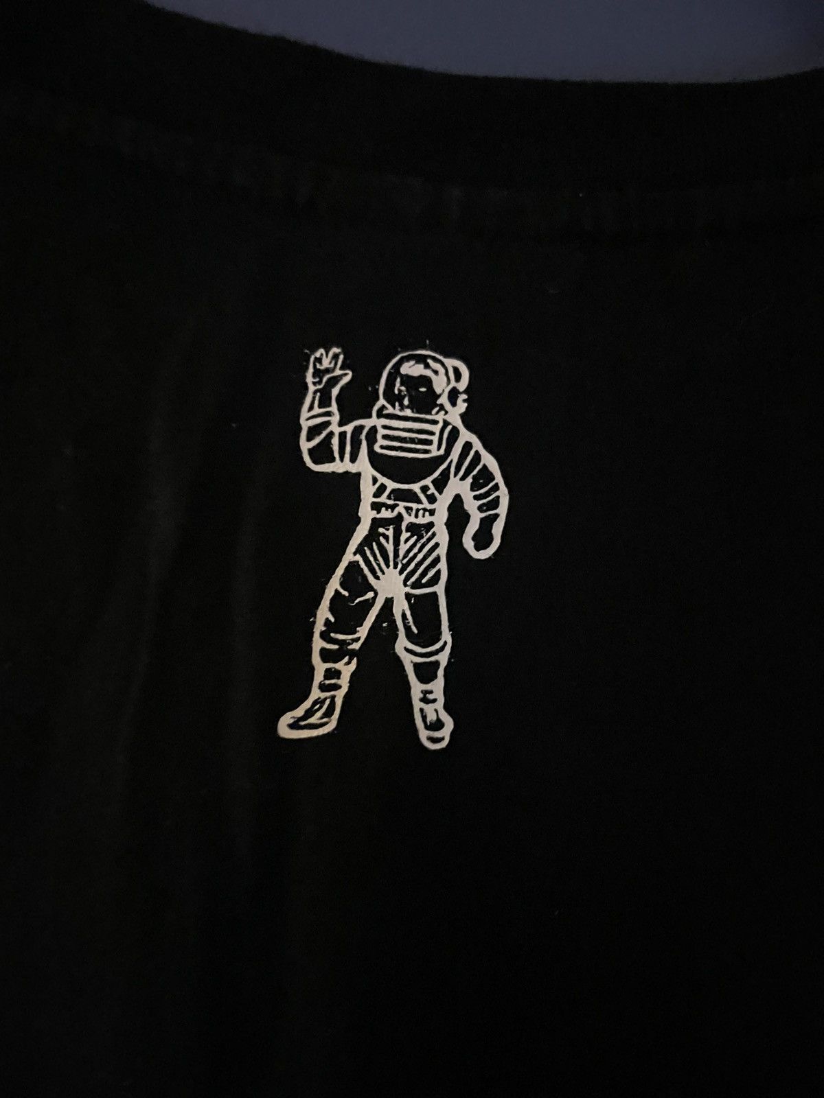 Billionaire Boys Club Billionaire boys club - Black shirt Size US M / EU 48-50 / 2 - 2 Thumbnail