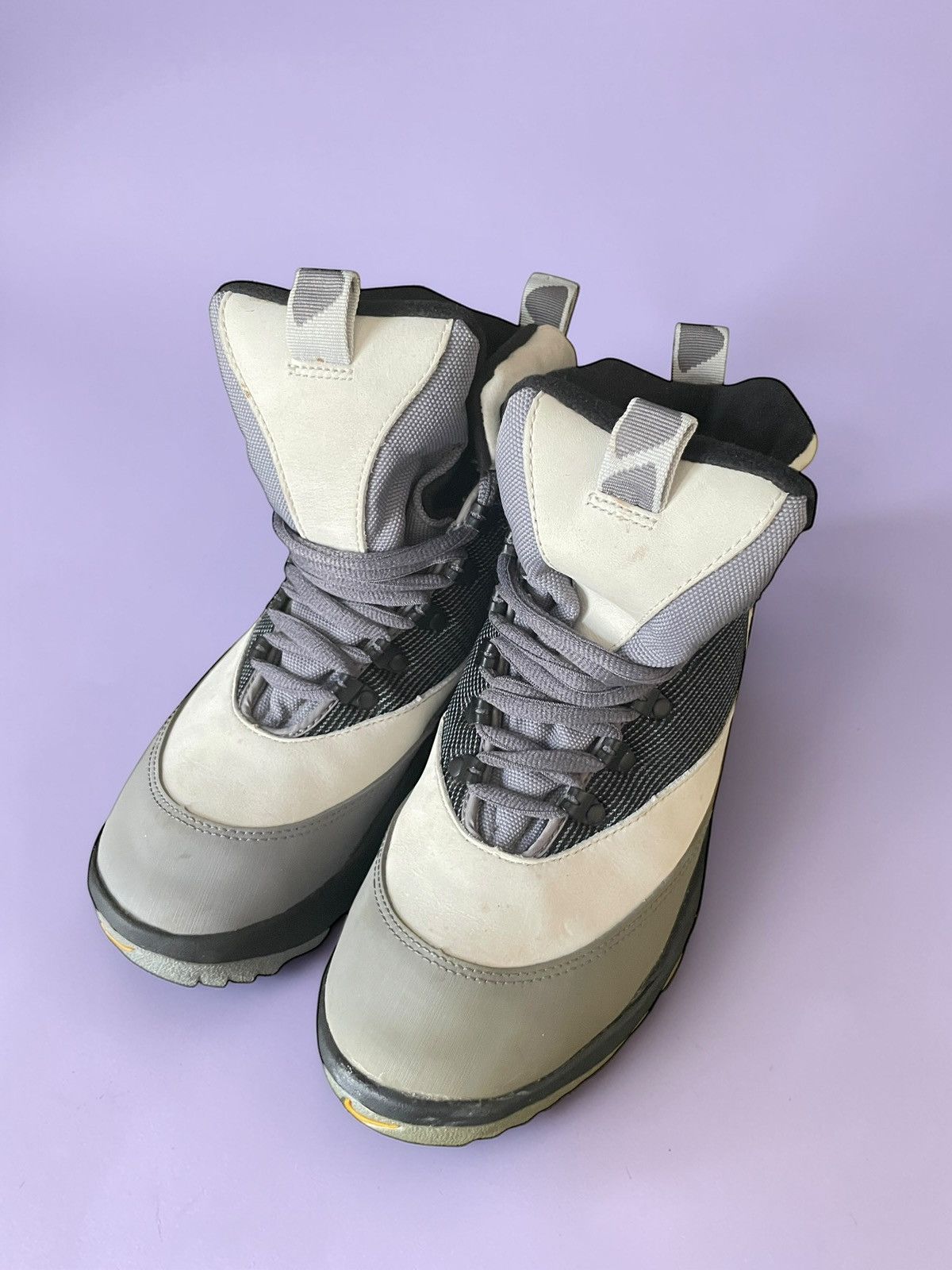 Nike ACG Nike ACG Govy Boot (2002) Size US 7.5 / EU 40-41 - 3 Thumbnail