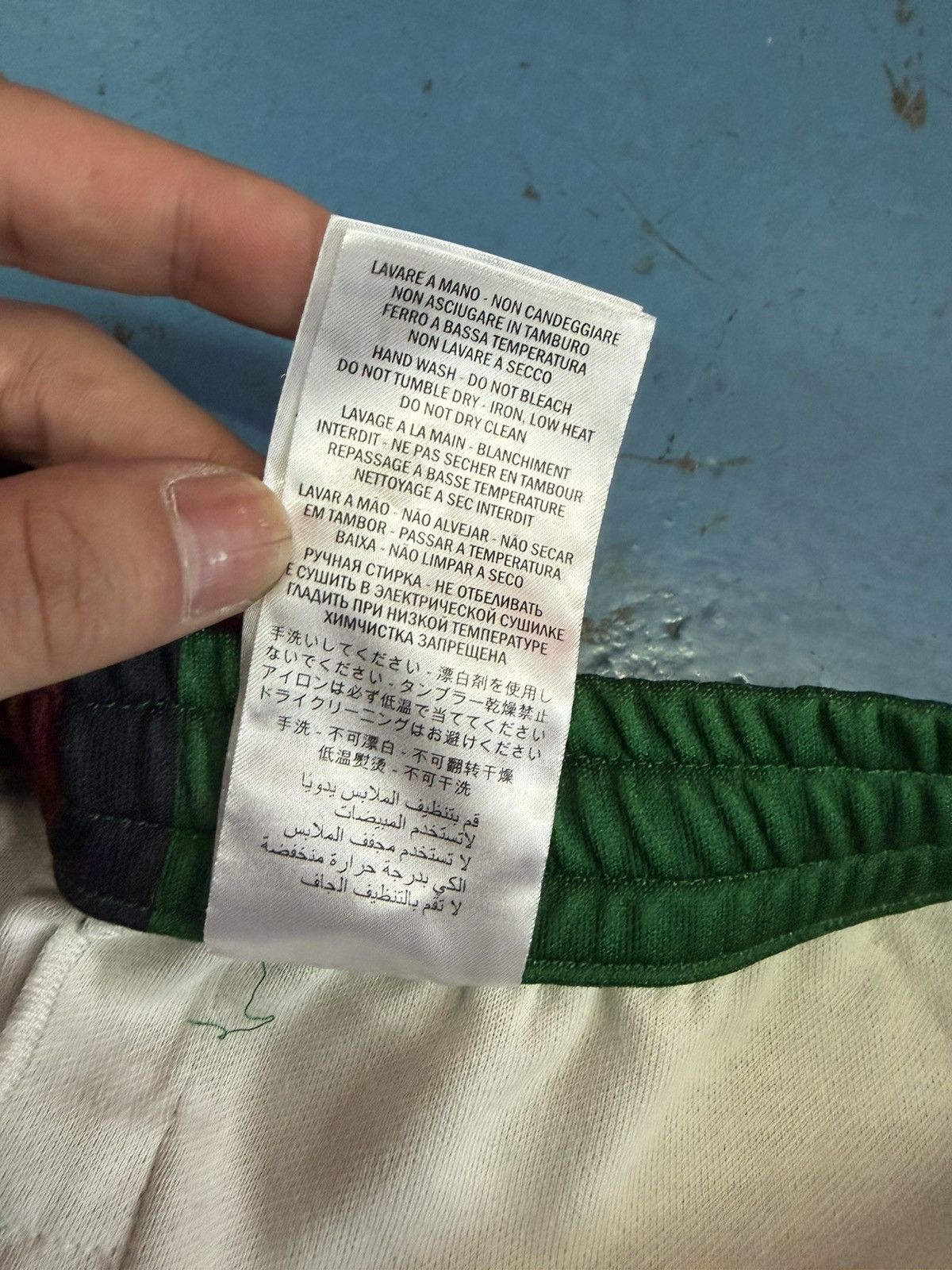 Gucci GUCCI TRACK JACKET Size US XL / EU 56 / 4 - 14 Thumbnail