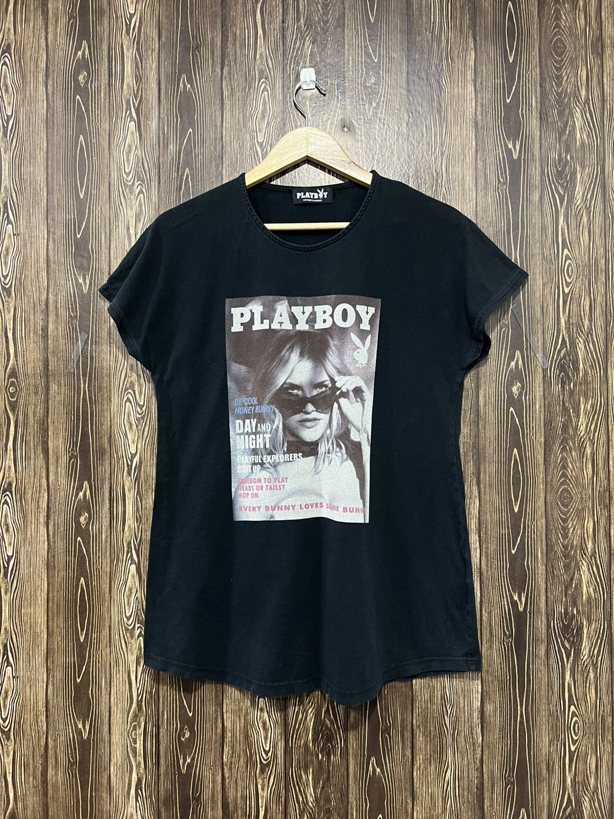 Hysteric Glamour x Playboy Shirt