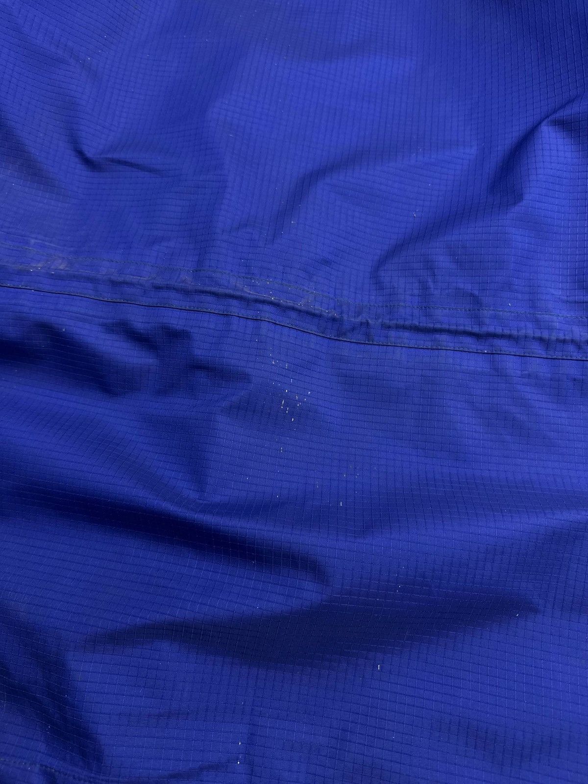 The North Face Vintage The North Face Gore-tex Waterproof Rare Jacket Gorp Size US XL / EU 56 / 4 - 14 Thumbnail