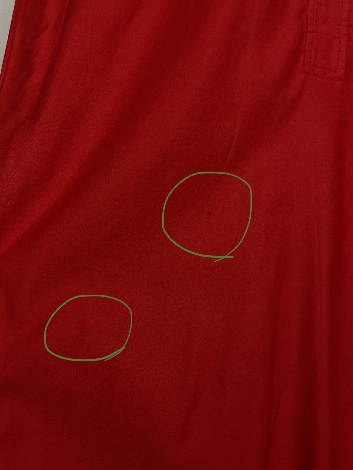 Yves Saint Laurent Vintage Yves Saint Laurent Variation Dress Rare France Size L / US 10 / IT 46 - 9 Thumbnail