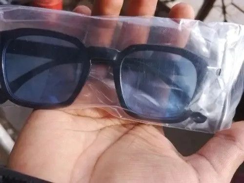 Electric Visual Arisawa x Junna Retro Style Sunglasses Size ONE SIZE - 6 Thumbnail