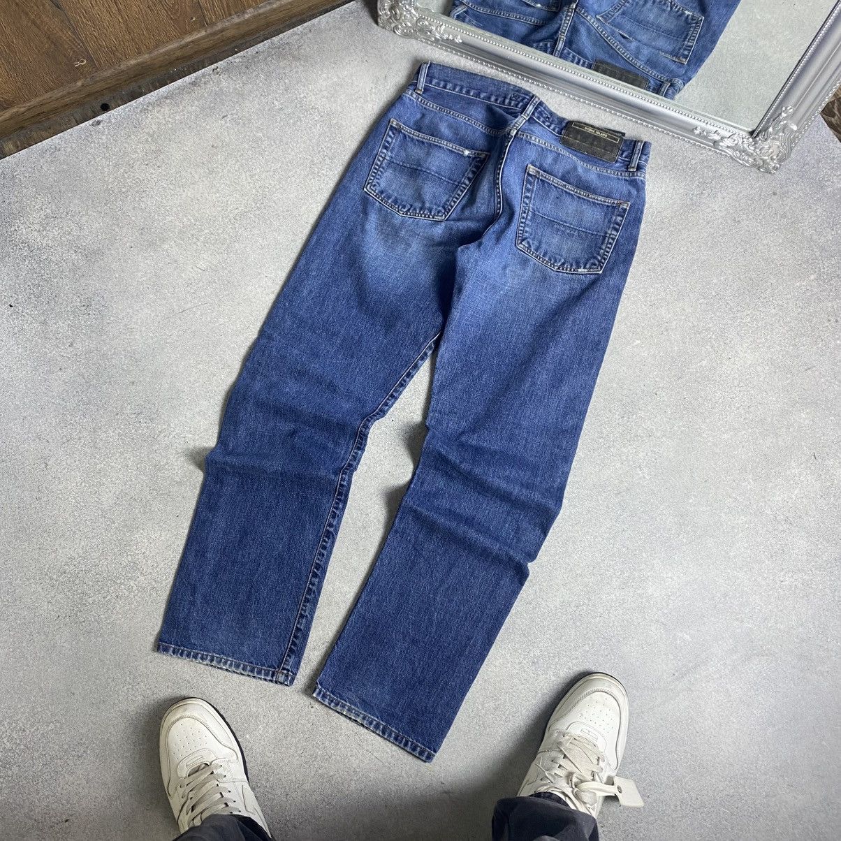 Stone Island Stone Island Jeans Size US 33 - 1 Thumbnail