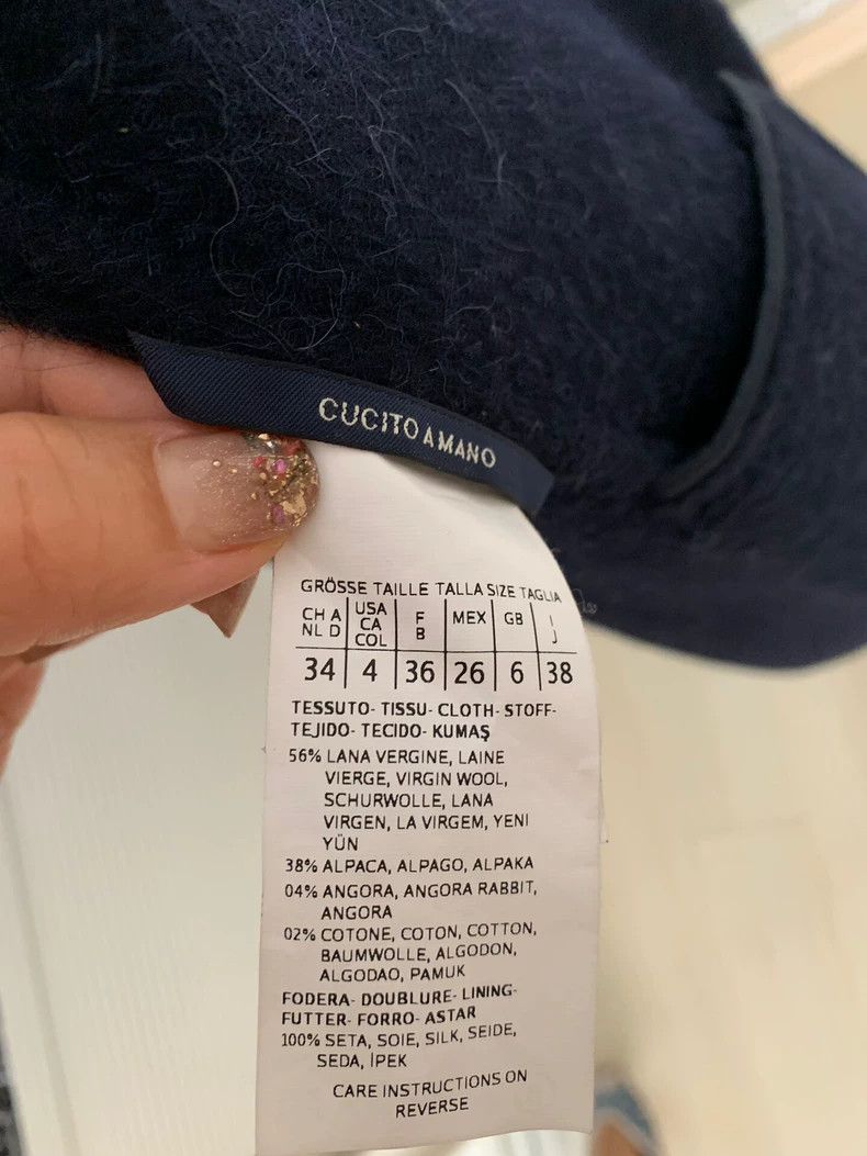 Other Max Mara coat Size S / US 4 / IT 40 - 2 Thumbnail