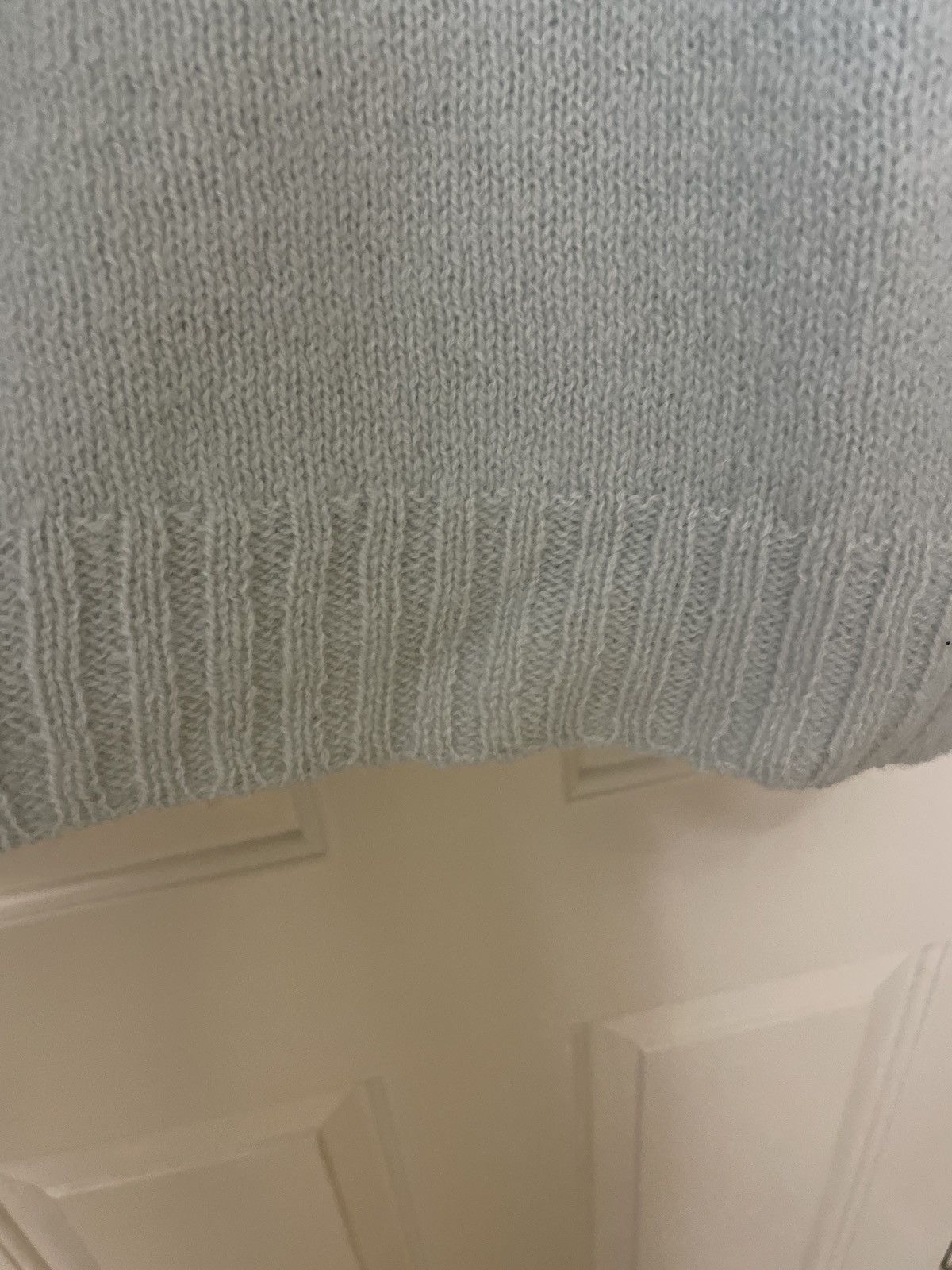 Auralee auralee wool 100% sweater Size US XL / EU 56 / 4 - 6 Thumbnail