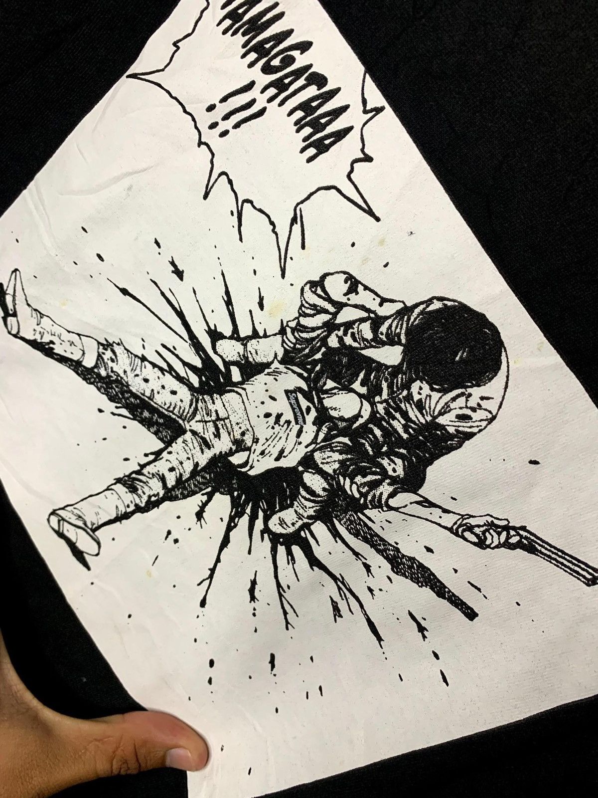 Supreme Supreme X Akira Size US L / EU 52-54 / 3 - 2 Thumbnail