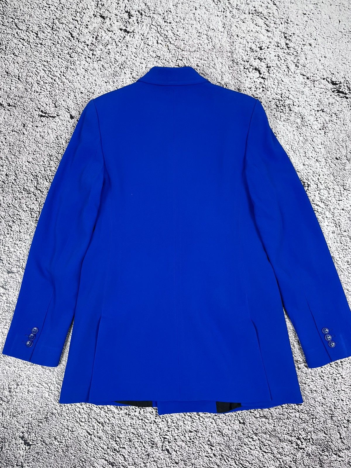 Valentino Red Valentino Double-Breasted Blazer x Trousers Suit Set Size M / US 6-8 / IT 42-44 - 7 Thumbnail