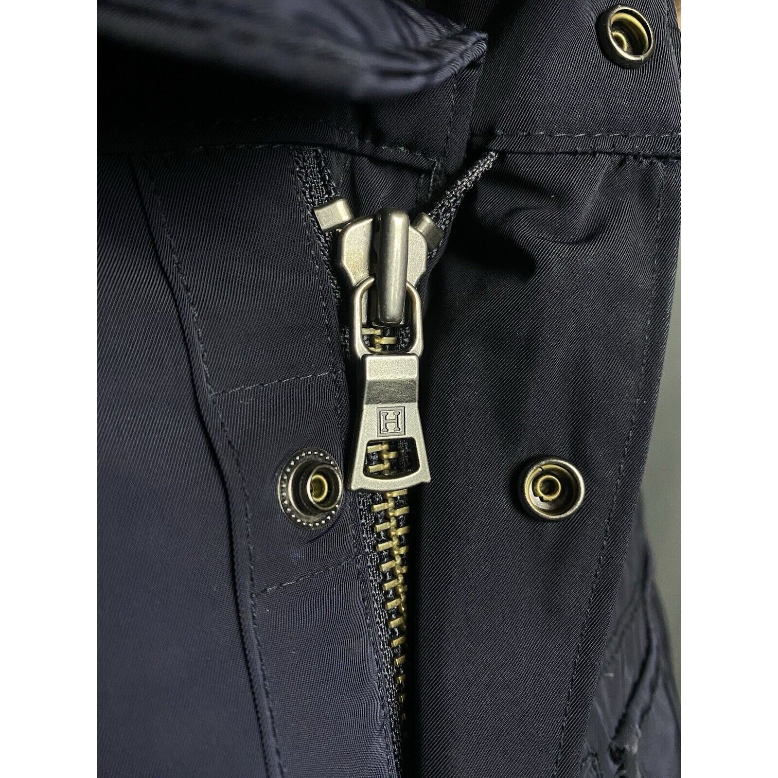Hackett Hackett VeloSpeed Men's Blue Winter Multipocket Insulated Pa Size US S / EU 44-46 / 1 - 9 Thumbnail