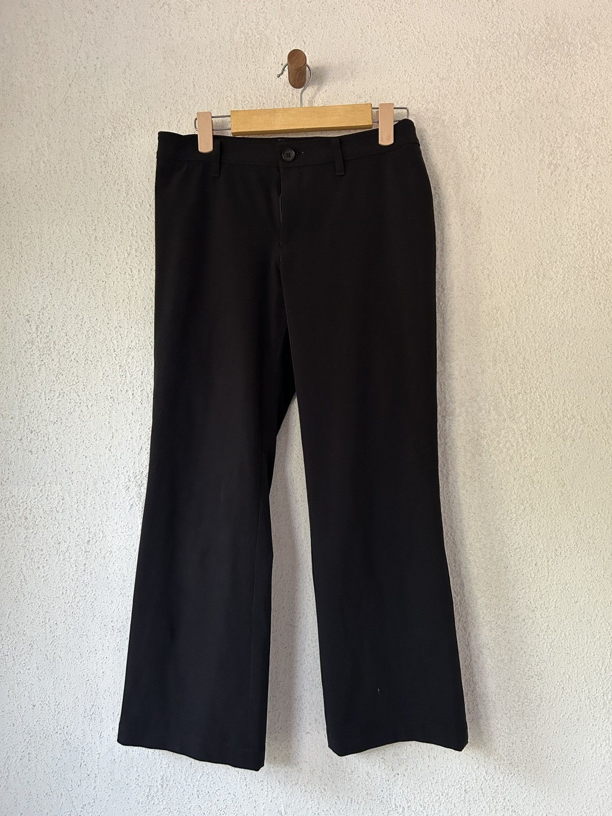 Issey Miyake vintage issey miyake pants Size 28" / US 6 / IT 42 - 3 Thumbnail