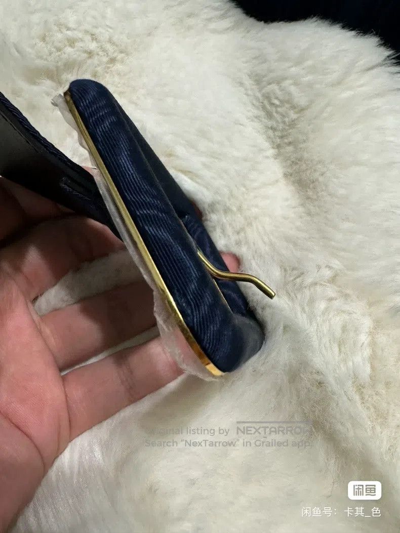 Saint Laurent Paris size 80 Leather Belt