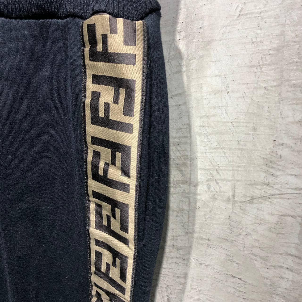 Fendi Fendi Side Tape Trackpants Size US 28 / EU 44 - 5 Thumbnail