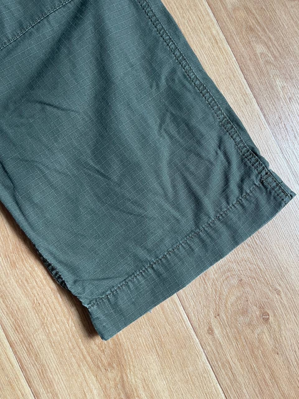 Carhartt Vintage cargo Carhartt pants y2k Size US 31 - 11 Thumbnail