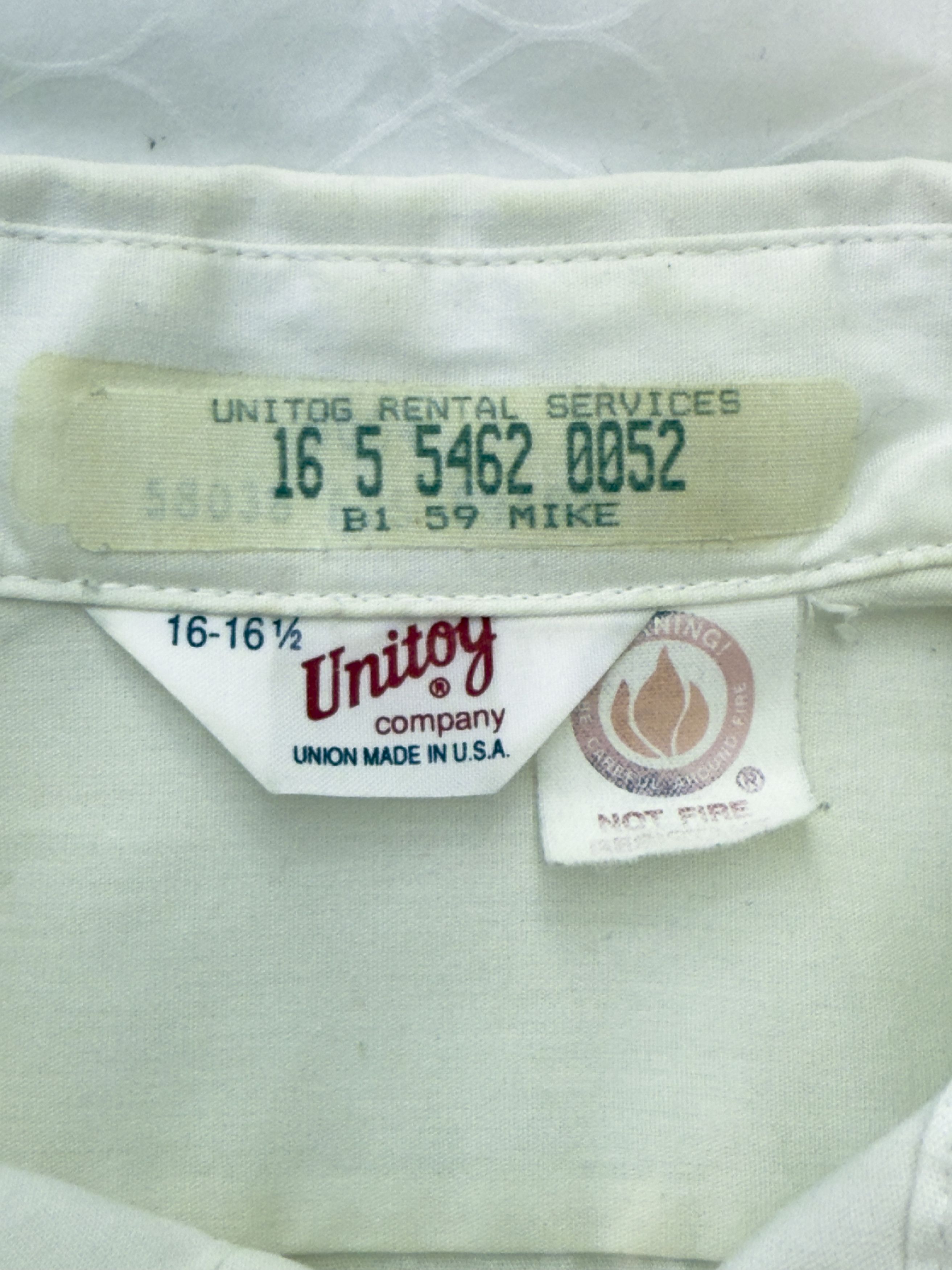 Other Vintage Shell Gas Station Work Shirt Patch Size Large Size US L / EU 52-54 / 3 - 5 Thumbnail