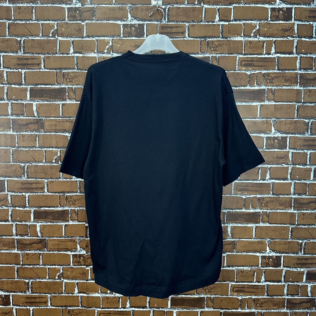 Lanvin Lanvin Enfant Terrible 2022 TShirt A871 Size US M / EU 48-50 / 2 - 3 Thumbnail