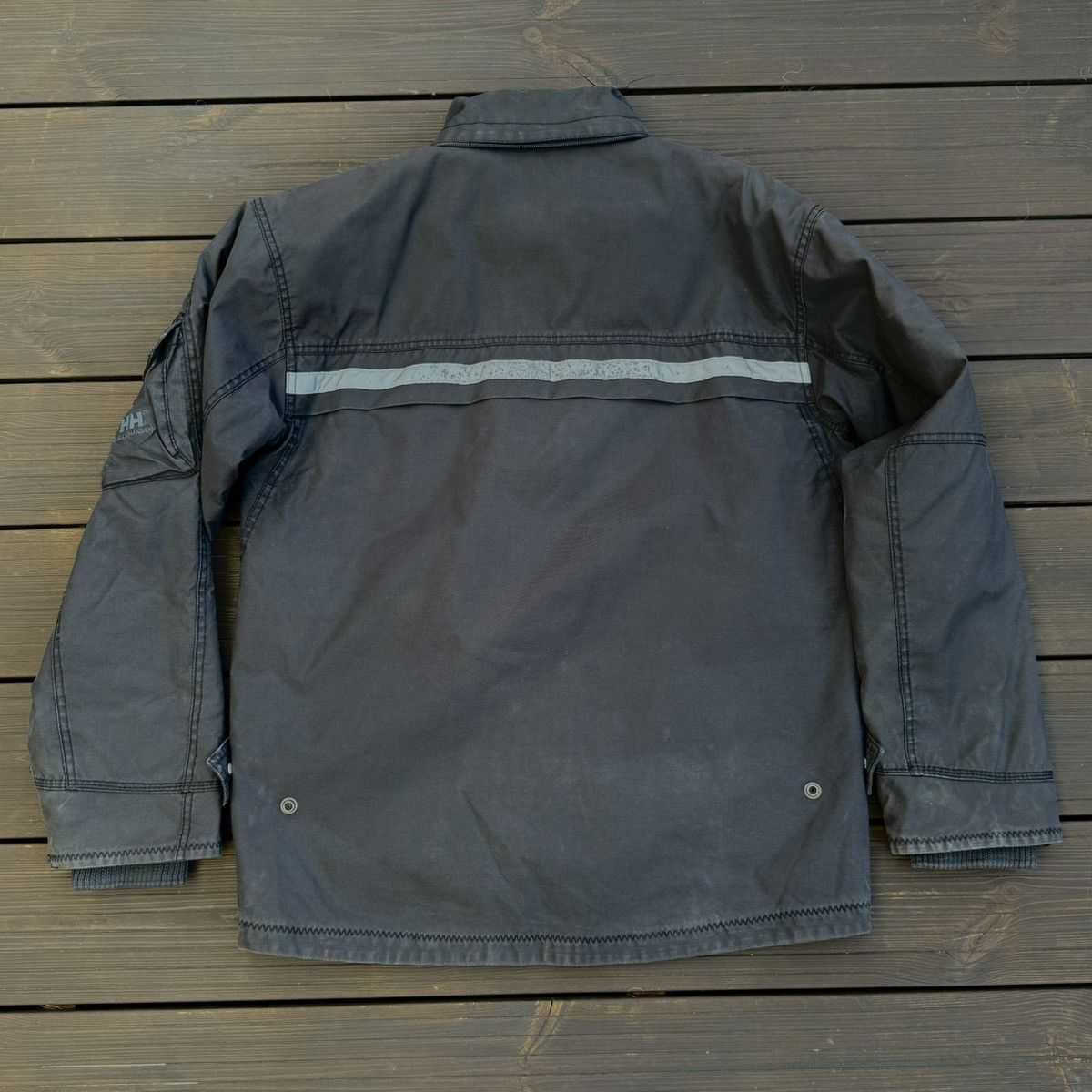 Helly Hansen × Vintage Helly hansen vintage jacket Size US M / EU 48-50 / 2 - 2 Thumbnail