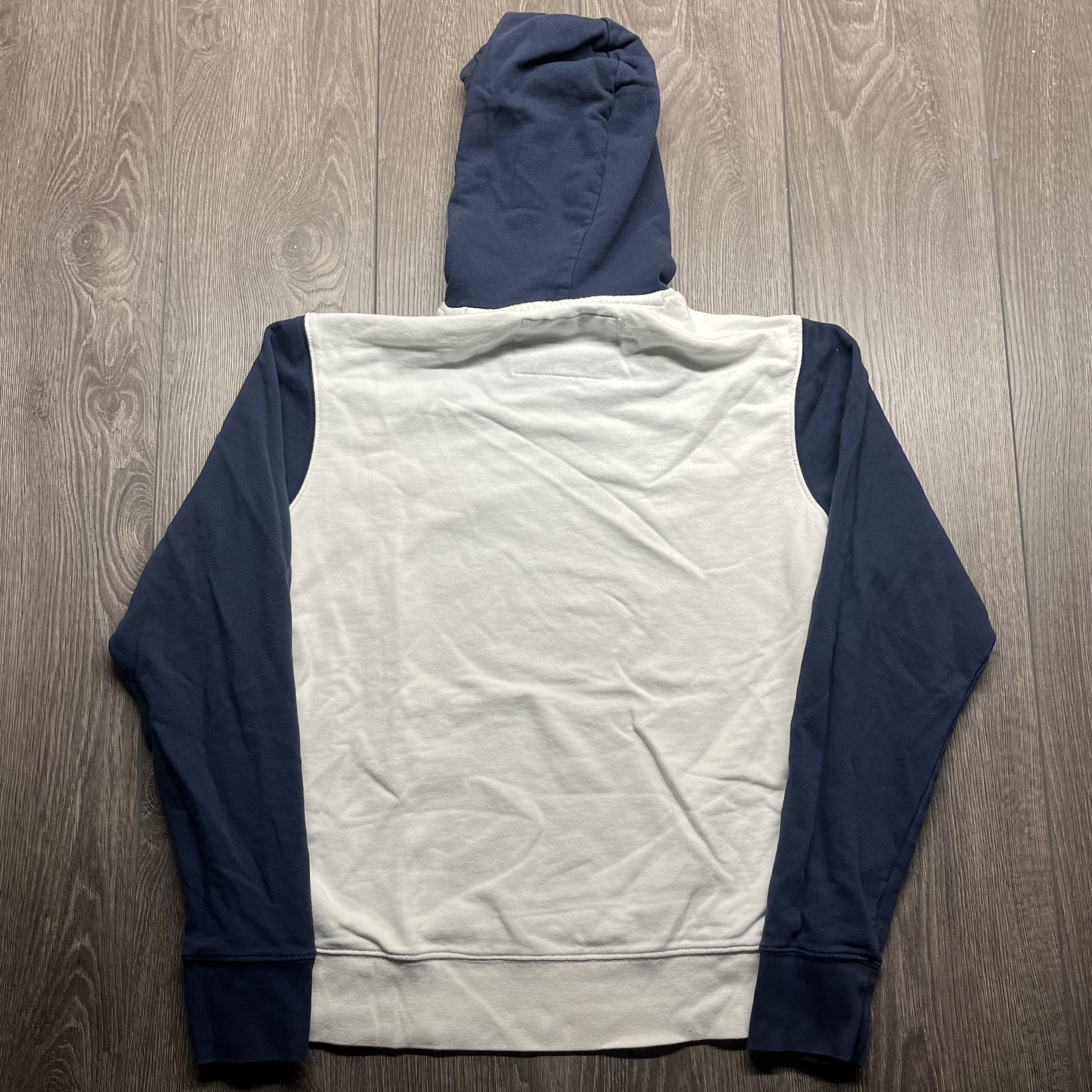 True Religion True Religion Horse Shoe Cut and Sew Hoodie Large Size US L / EU 52-54 / 3 - 5 Thumbnail