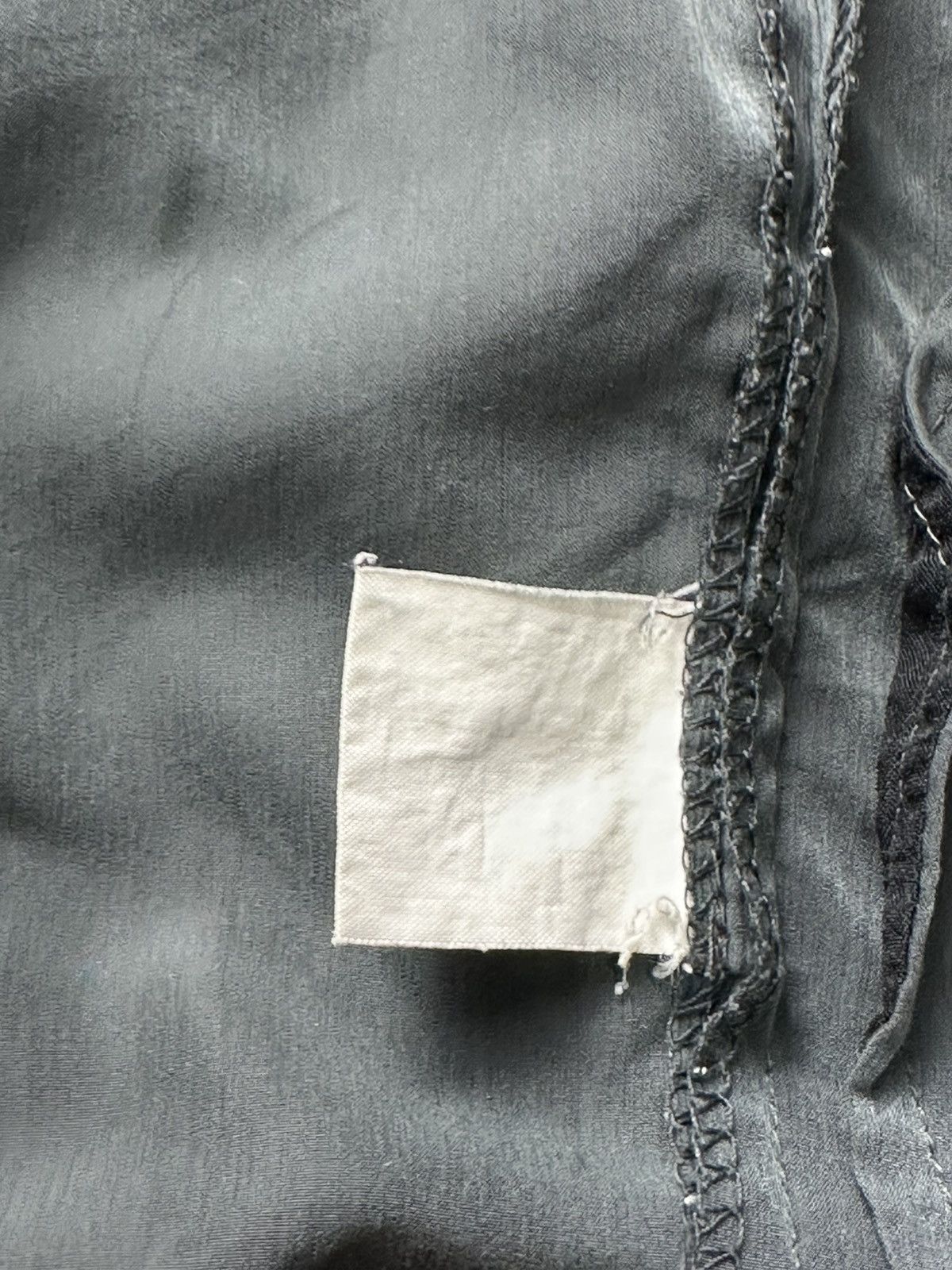 Gianni Valentino Gianni Valentino Size US XL / EU 56 / 4 - 9 Thumbnail