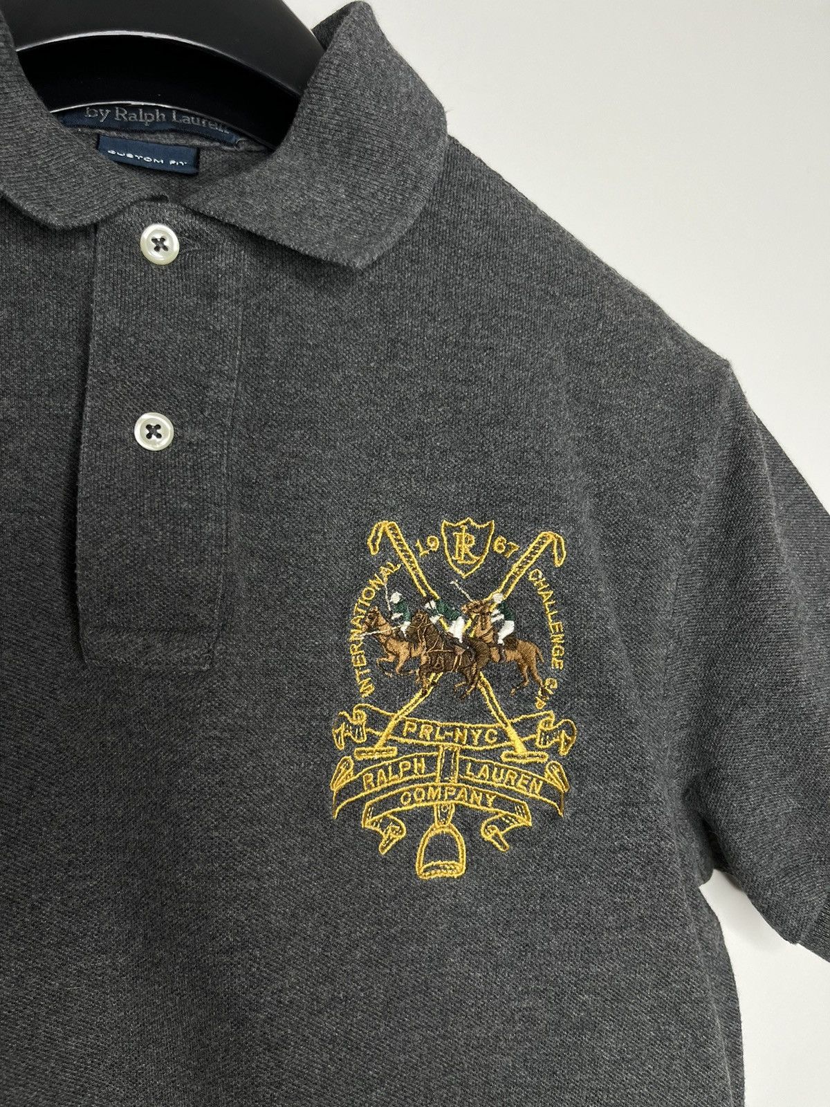 Polo Ralph Lauren Polo Ralph Lauren Size US M / EU 48-50 / 2 - 5 Thumbnail
