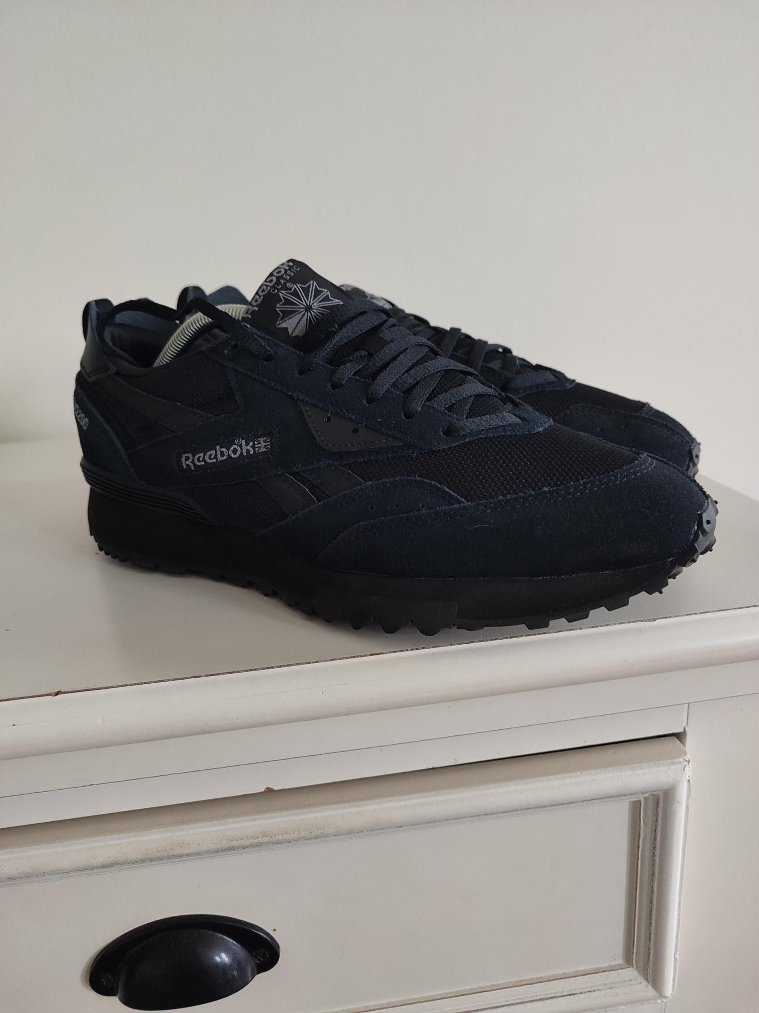 Reebok BASKETS REEBOK CLASSIC LX2200 Size US 11.5 / EU 44-45 - 8 Thumbnail