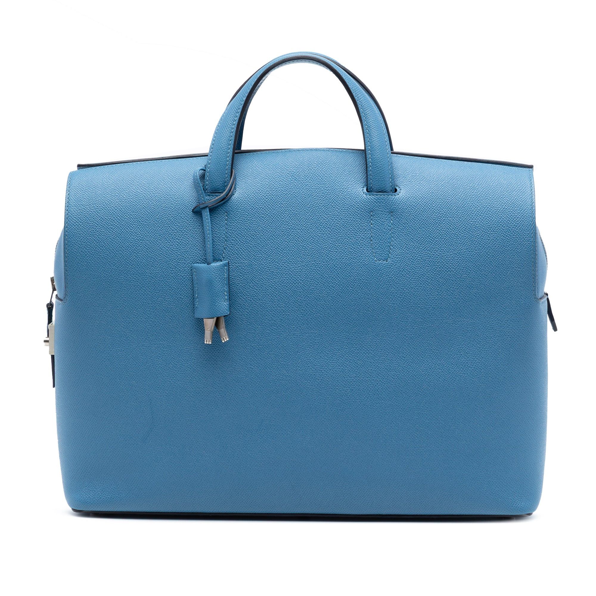Hermes Epsom Cityhall Briefcase 38 Size ONE SIZE - 1 Thumbnail