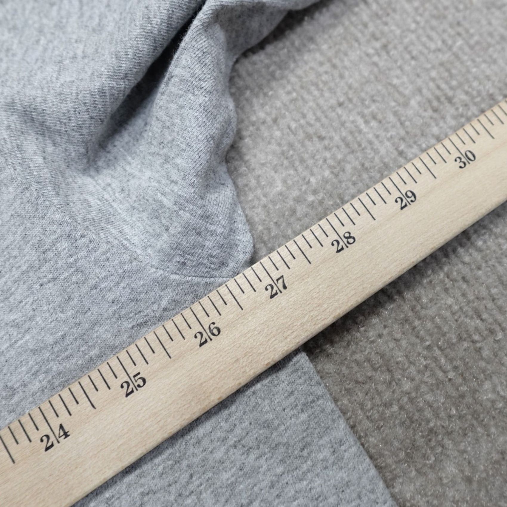 Vintage VINTAGE American Vintage T-Shirt 2XL Gray USA Made Short Sleeve Crew Neck Men Graphic Print USA 90s Size US XXL / EU 58 / 5 - 6 Thumbnail
