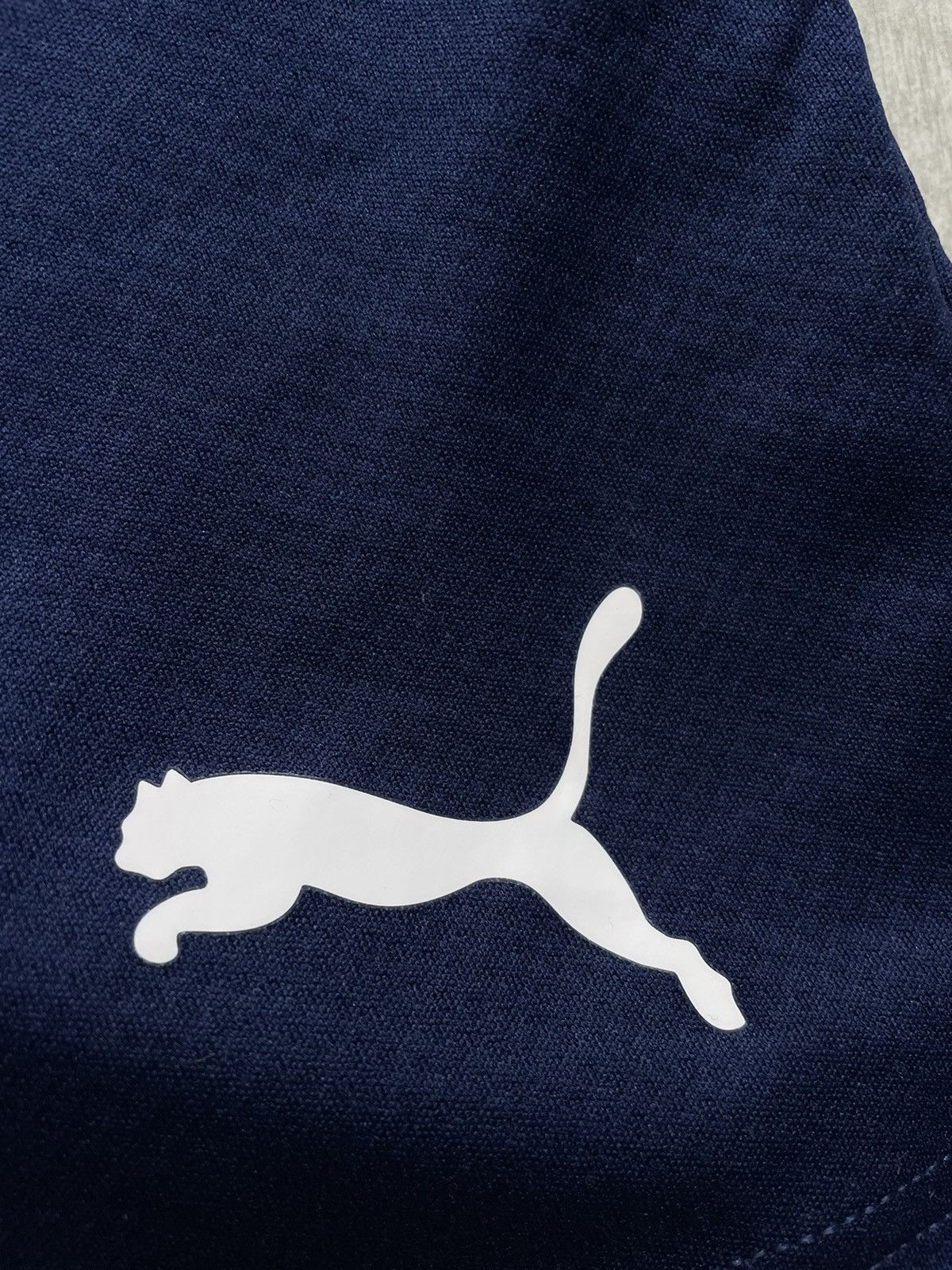 Puma Puma West Bromwich Albion Football Shorts Size L Size US 36 / EU 52 - 3 Thumbnail